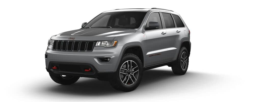 Trailhawk