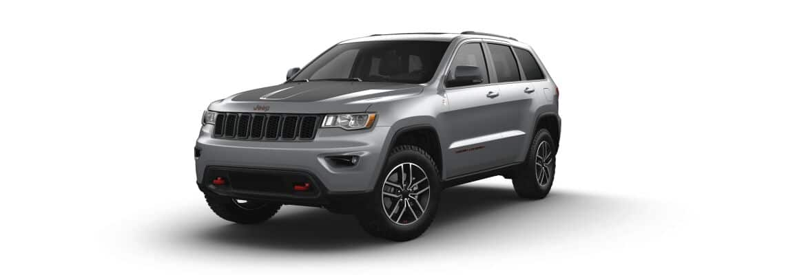 Trailhawk 