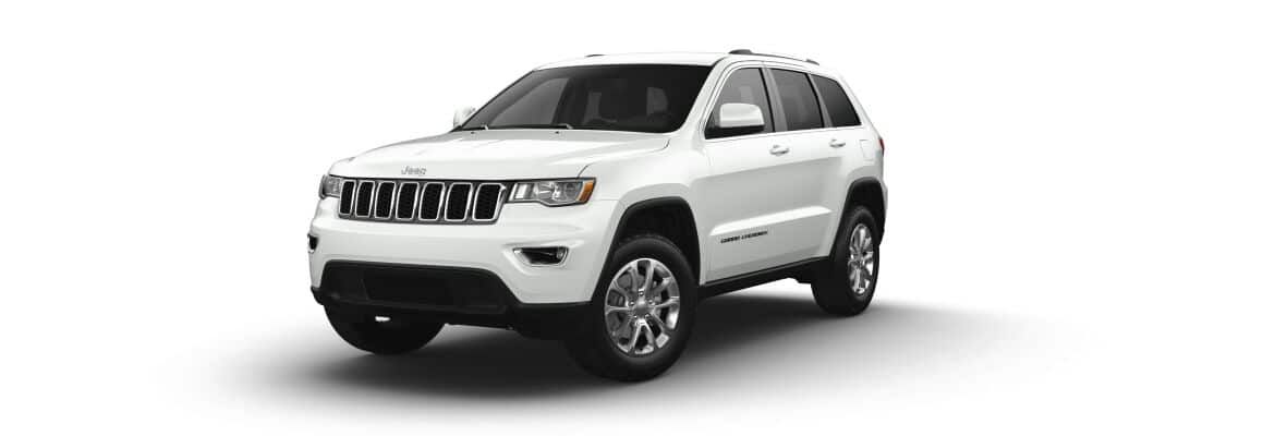 2021 Grand Cherokee Lucedale MS