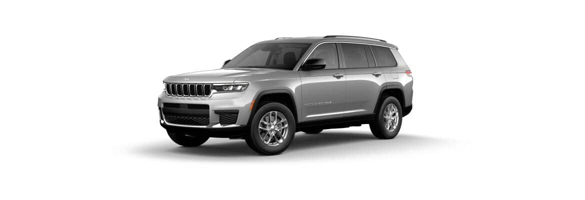 GRAND CHEROKEE L LAREDO