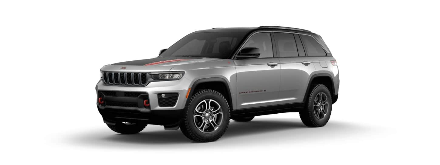 TRAILHAWK