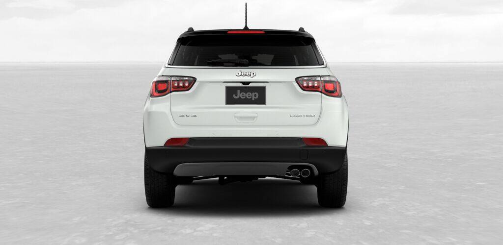 2022 Compass LIMITED 4wd 5