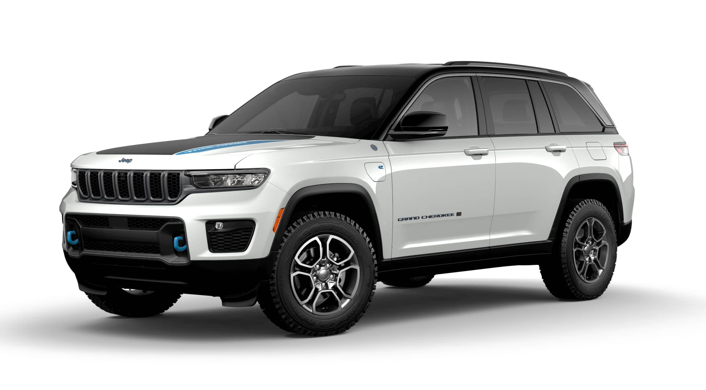 New 2022 Jeep Grand Cherokee 4xe Trailhawk 4WD Sport Utility Vehicles New 2022 Jeep Grand Cherokee 4xe Trailhawk 4WD Sport Utility Vehicles
