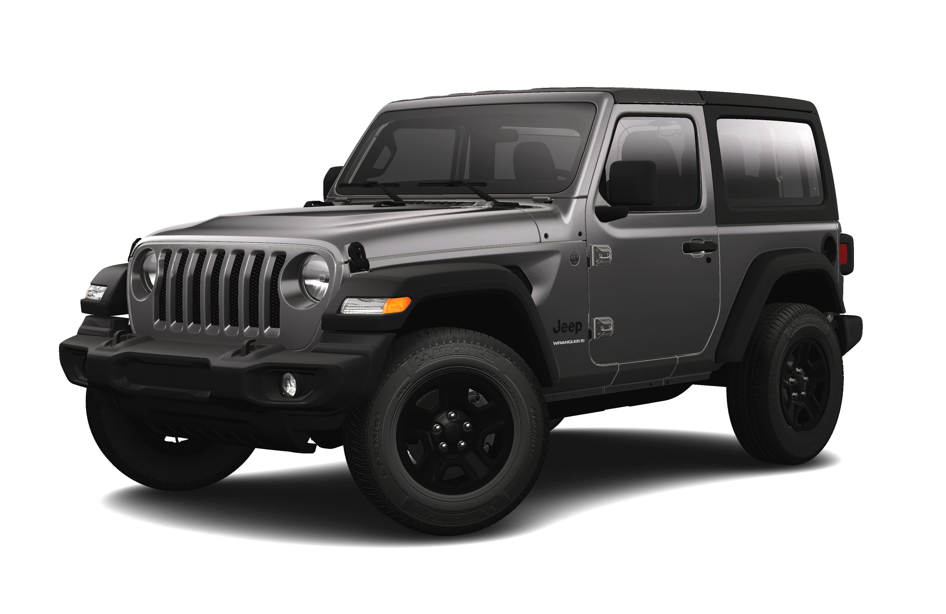 2023 Jeep Wrangler For Sale Austin TX | San Antonio | Bastrop