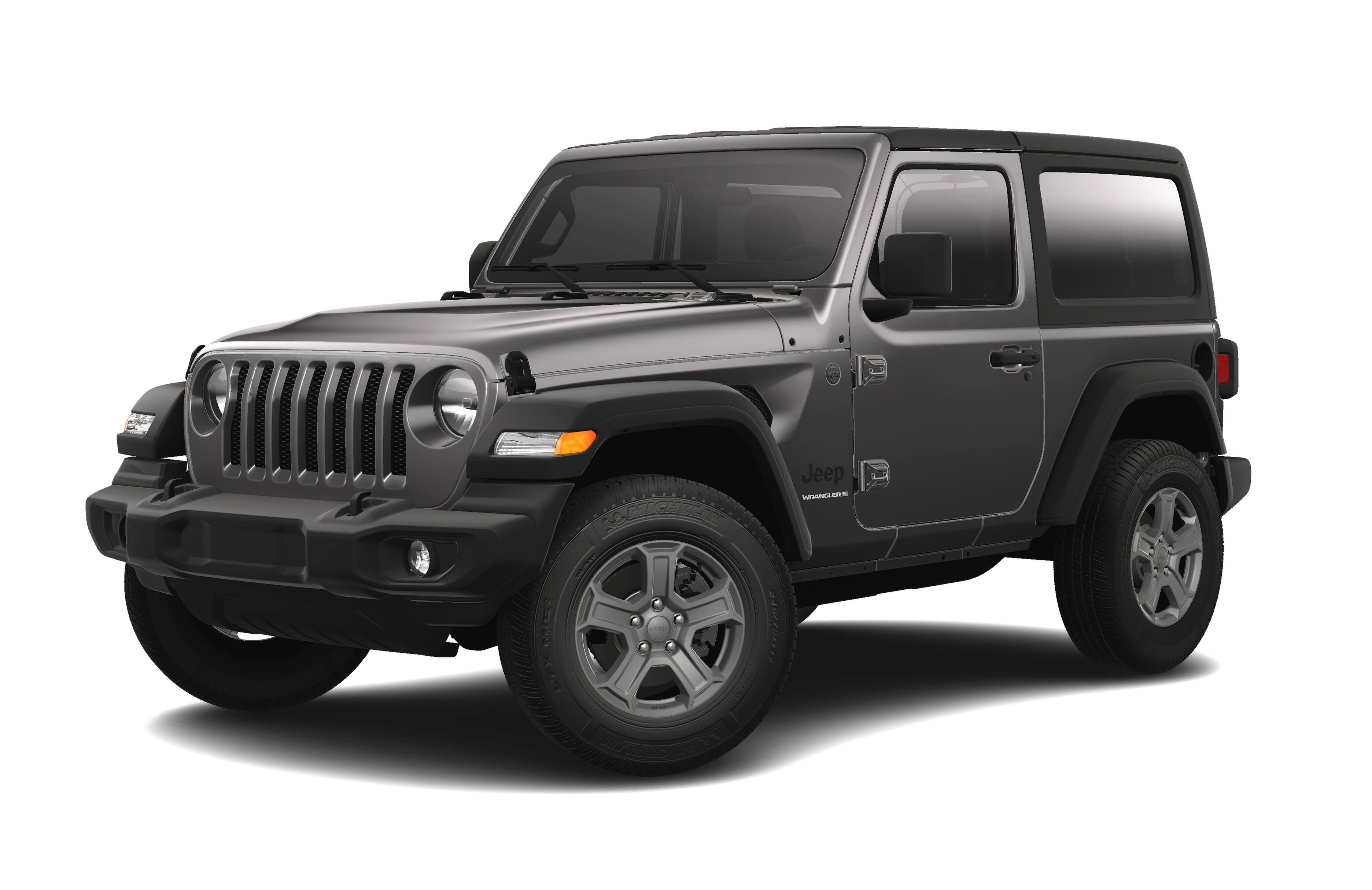 New Jeep Wrangler For Sale | Olympia Jeep