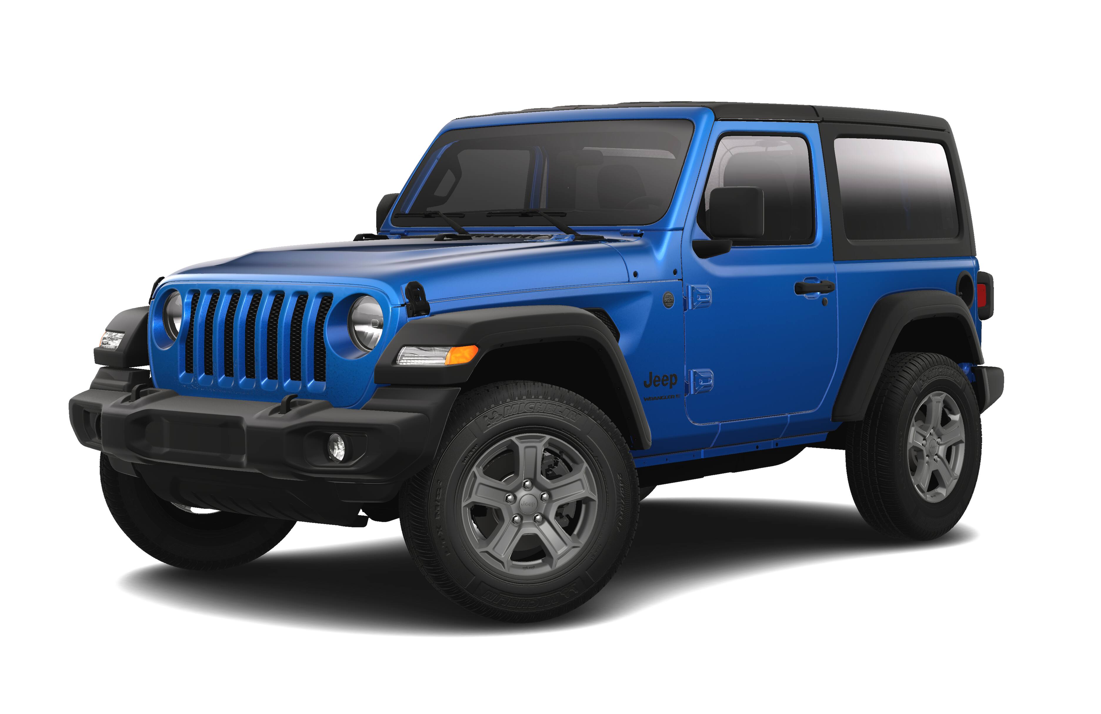 New Jeep Wrangler for Sale in Sioux Falls | Billion Jeep Dodge Ram FIAT