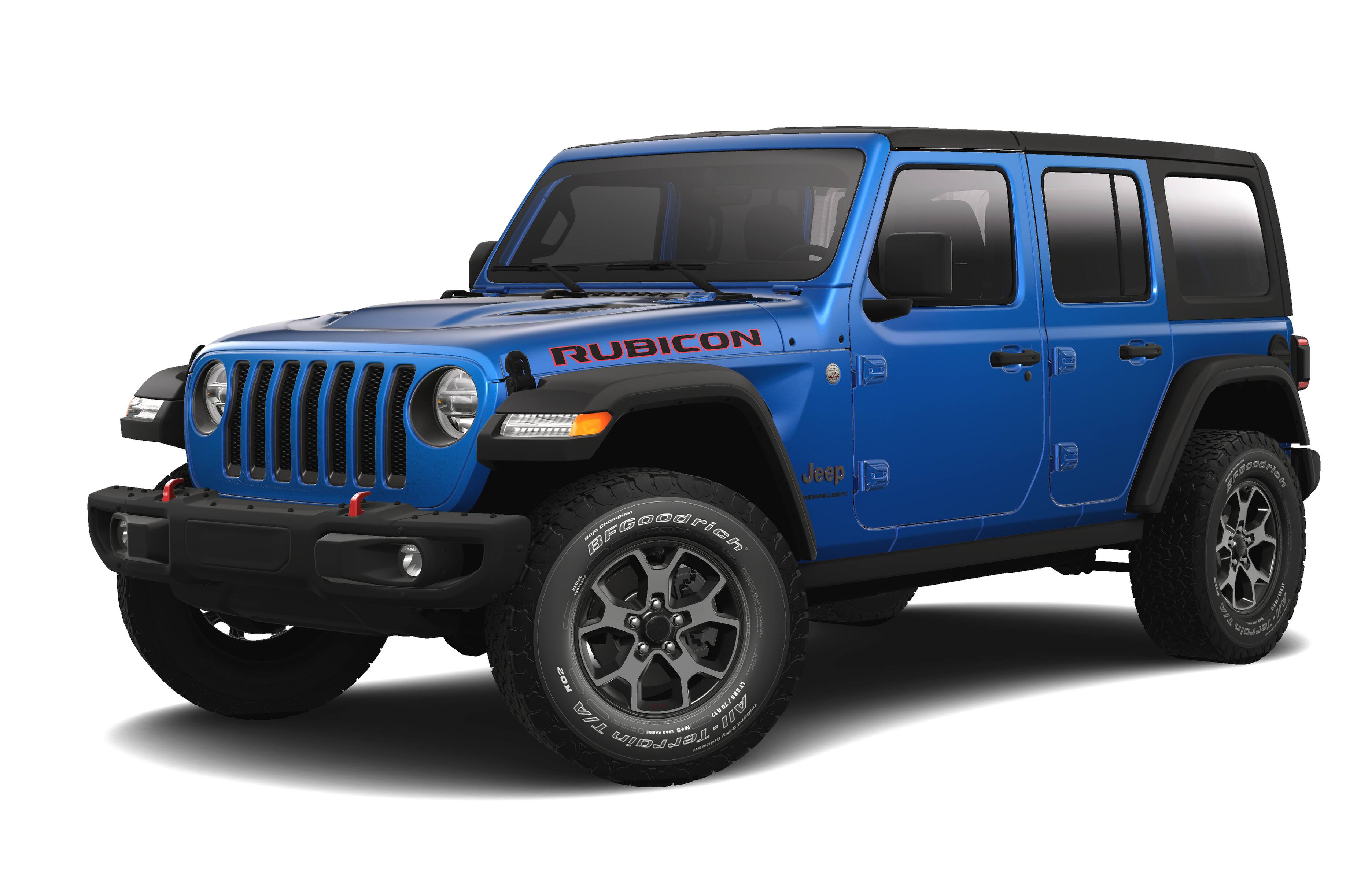New 2023 Jeep Wrangler Rubicon Sport Utility in Oklahoma City # | Bob  Howard Chrysler Dodge RAM
