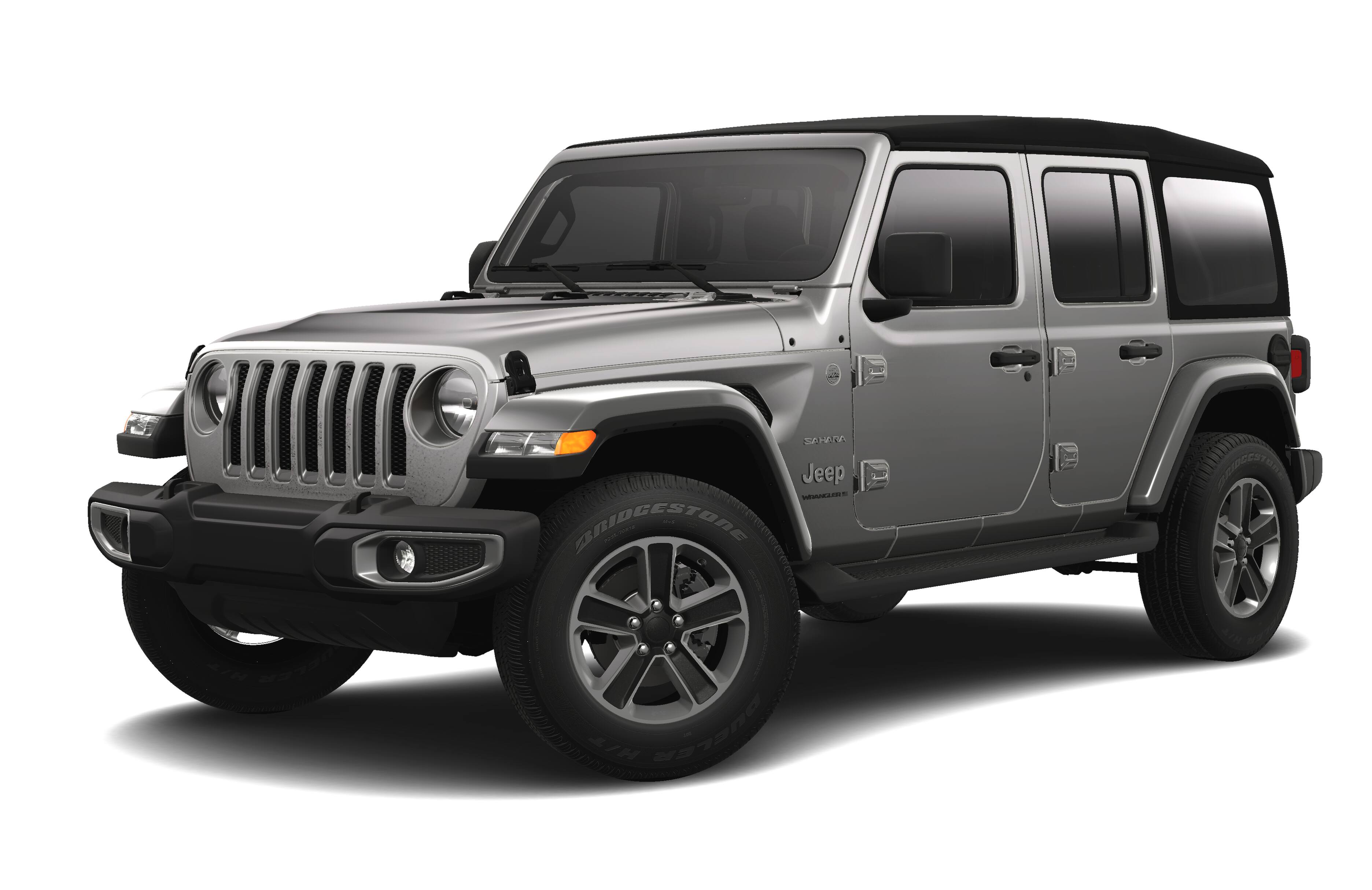 New 2023 Jeep Wrangler Sahara 4WD Sport Utility Vehicles in Hollywood  #H3W656005 | Hollywood Chrysler Jeep
