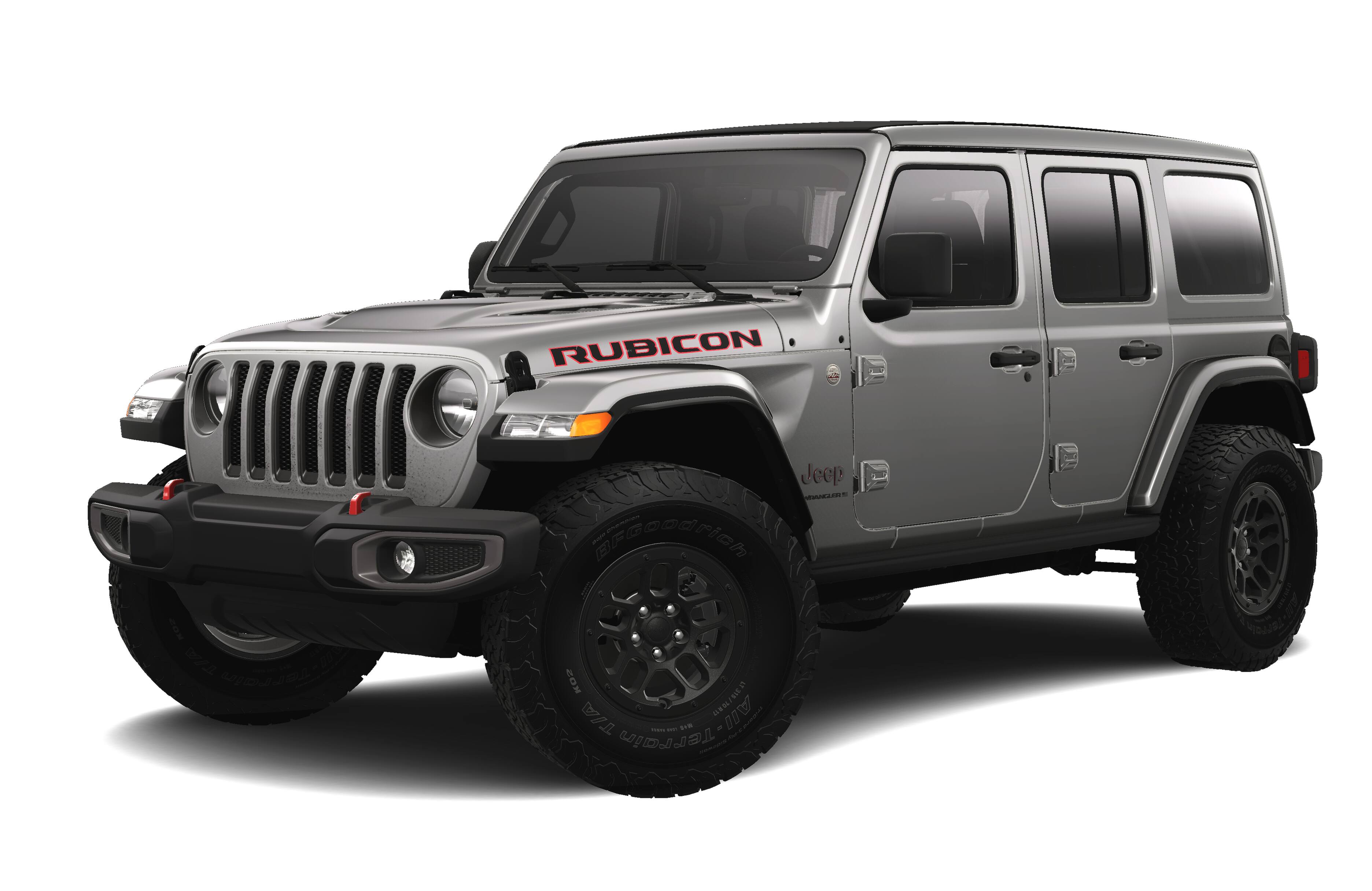 New 2023 Jeep Wrangler Rubicon 4WD Sport Utility Vehicles in Collierville #  | Collierville Chrysler Dodge Jeep Ram