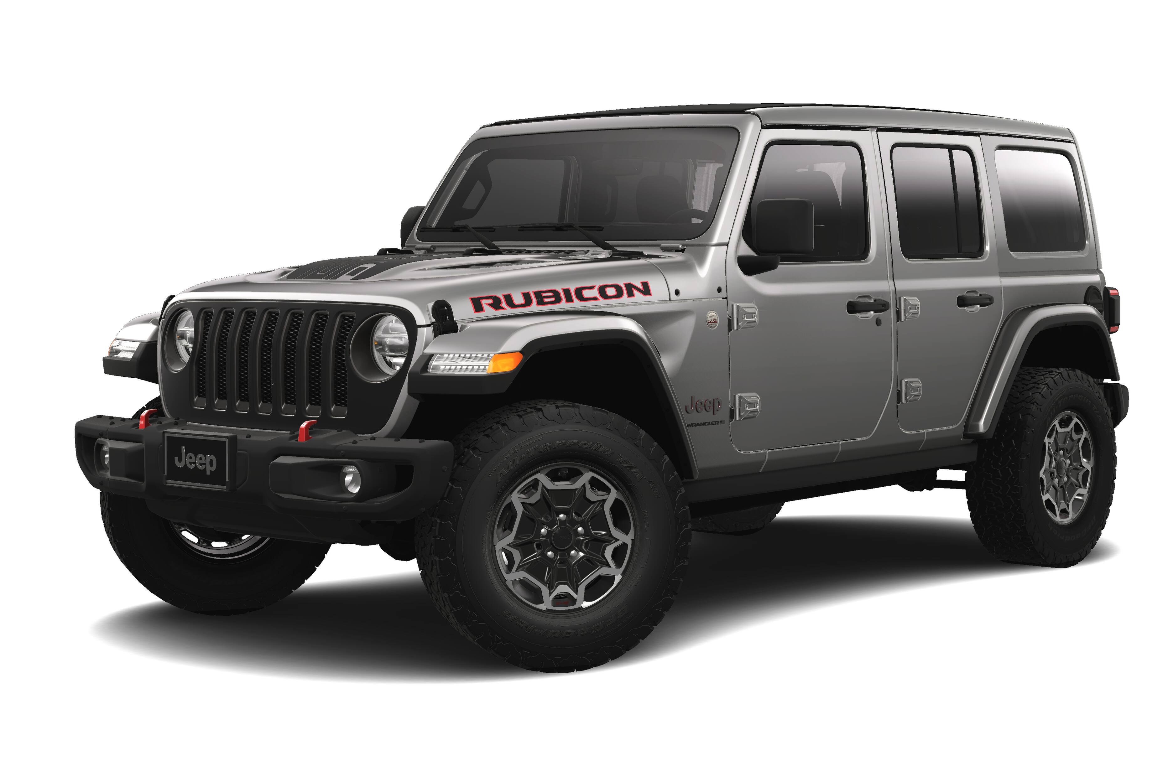 New 2023 Jeep Wrangler Rubicon Farout Sport Utility in Costa Mesa #PW585705  | Orange Coast Chrysler Jeep® Dodge Ram