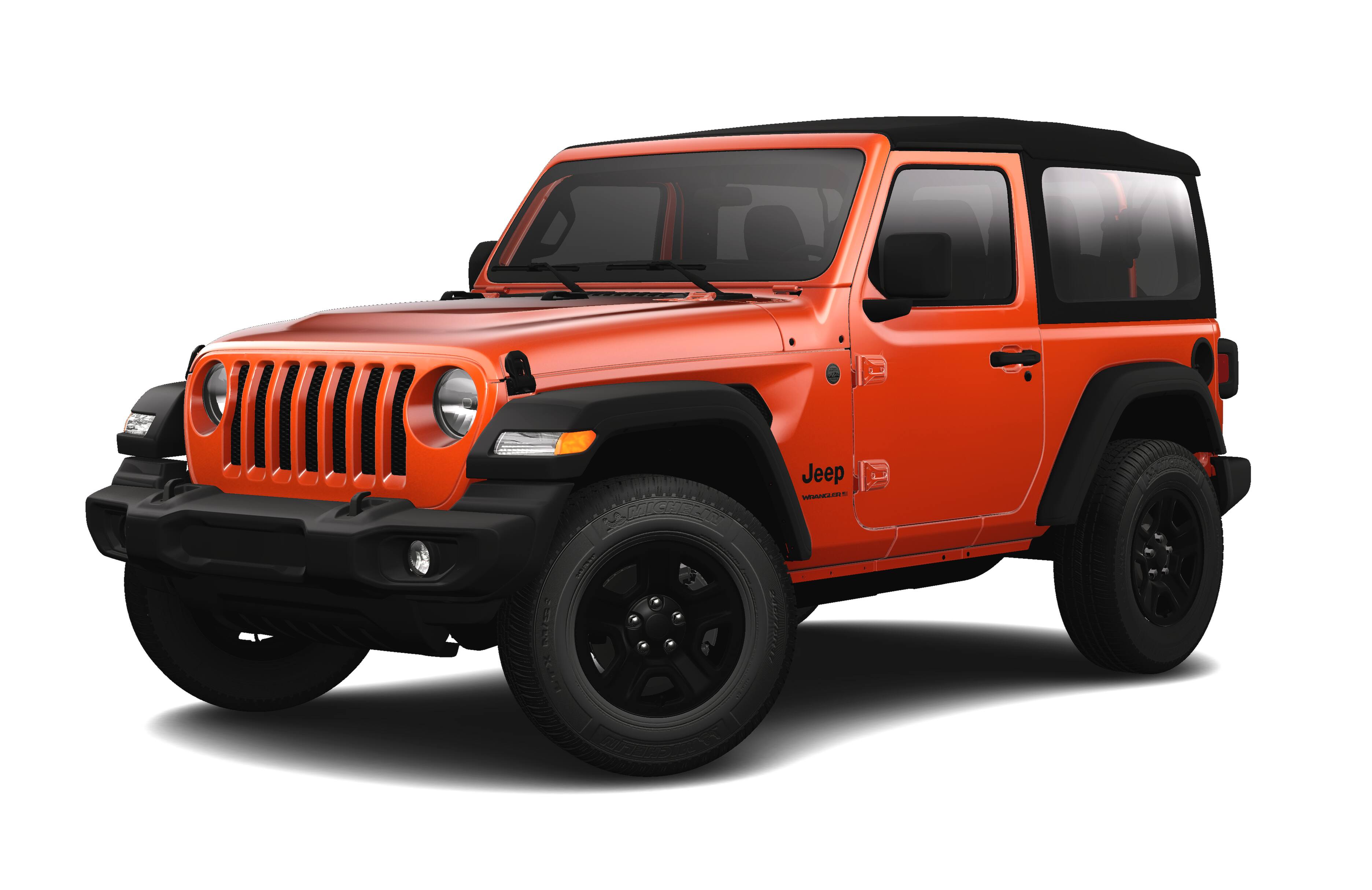 New 2023 Jeep Wrangler Sport Sport Utility in Imperial # | Imperial Valley  Chrysler Dodge Jeep Ram