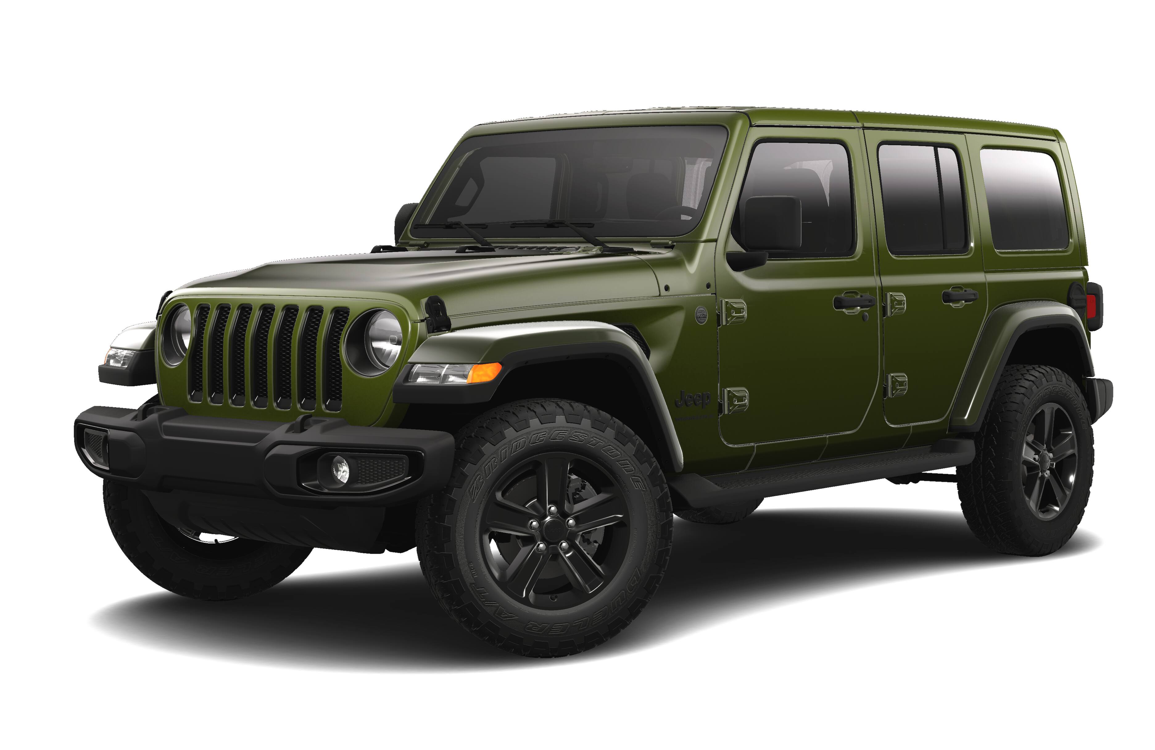 New 2023 Jeep Wrangler Sahara Altitude 4WD Sport Utility Vehicles in  Honolulu # | Cutter Chrysler Dodge Jeep Ram FIAT