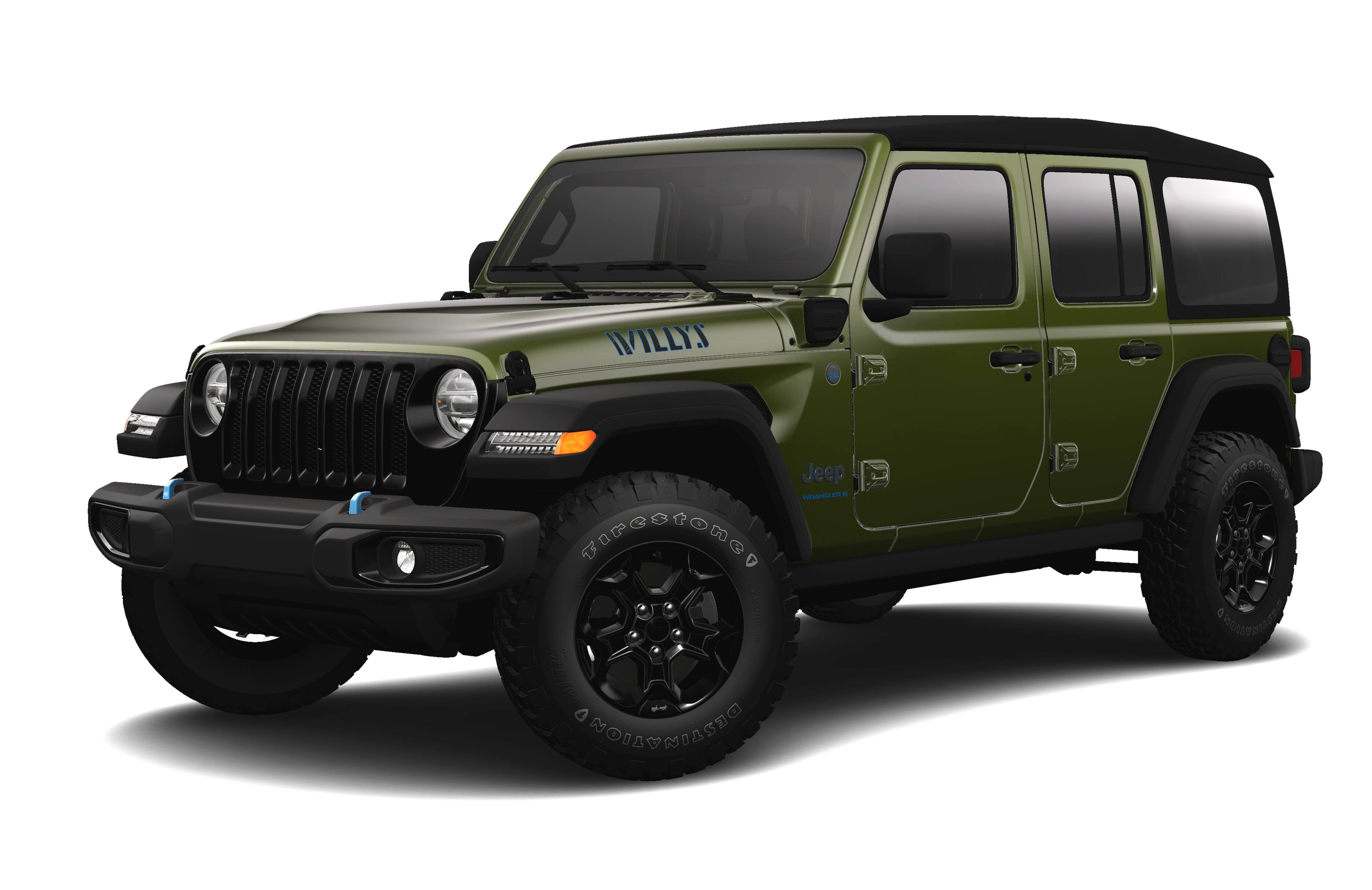 Jeep Wrangler For Sale Plymouth, MA | Reserve at Best Jeep