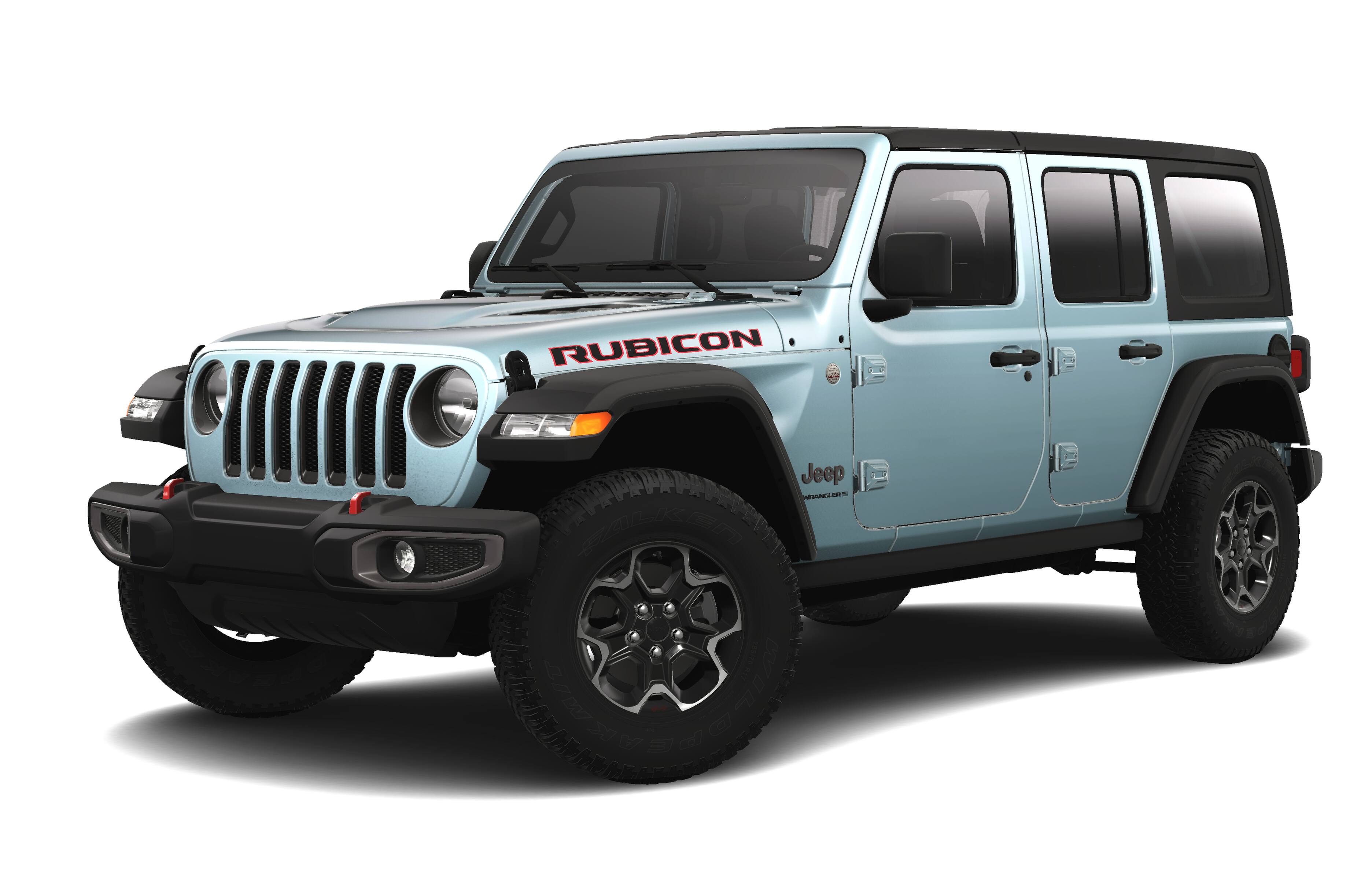 New 2023 Jeep Wrangler Rubicon Sport Utility in Lake Havasu City # |  Anderson Chrysler