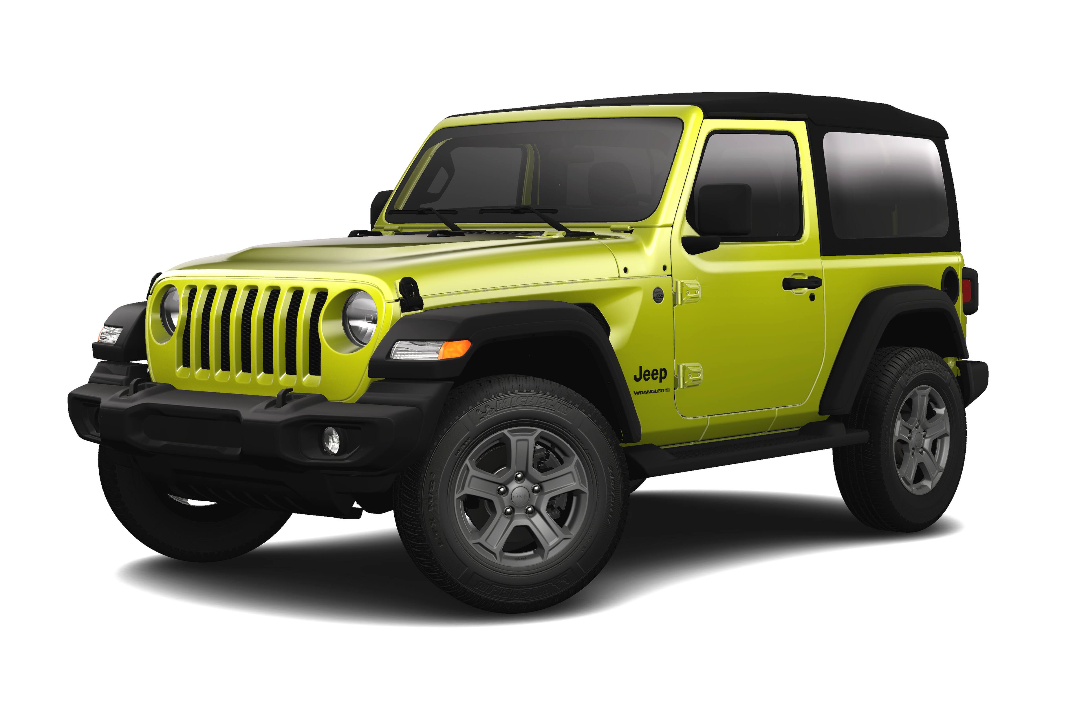 New Jeep Wrangler in Greensburg | Jeep for Sale