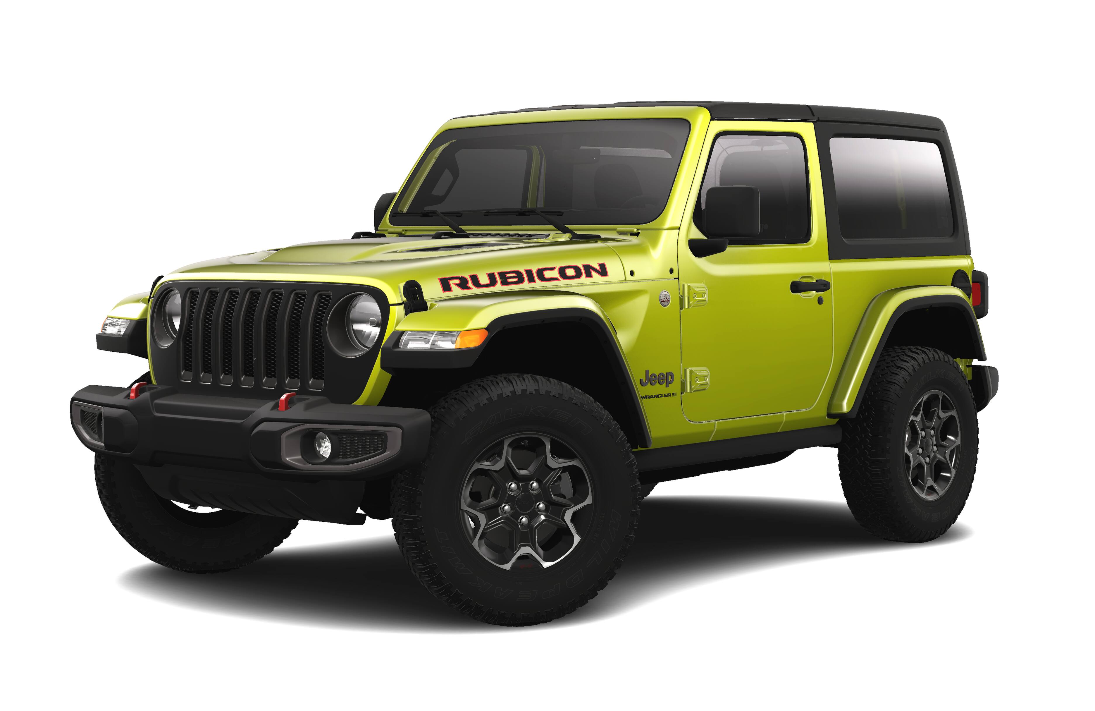 New 2023 Jeep Wrangler Rubicon Sport Utility in Hollywood #H3W654399 |  Hollywood Chrysler Jeep