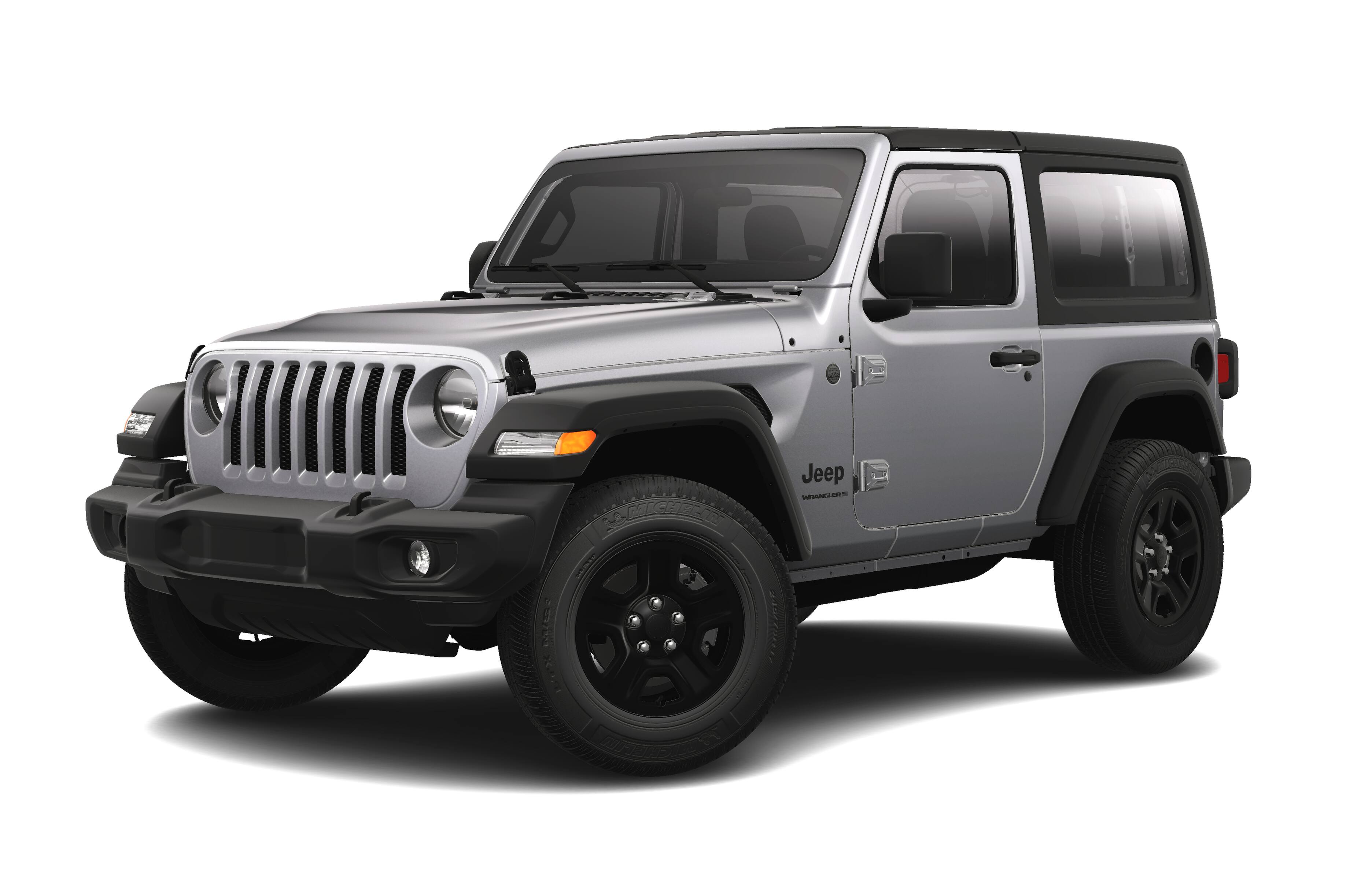 New Jeep Wrangler for Sale in Woburn, MA