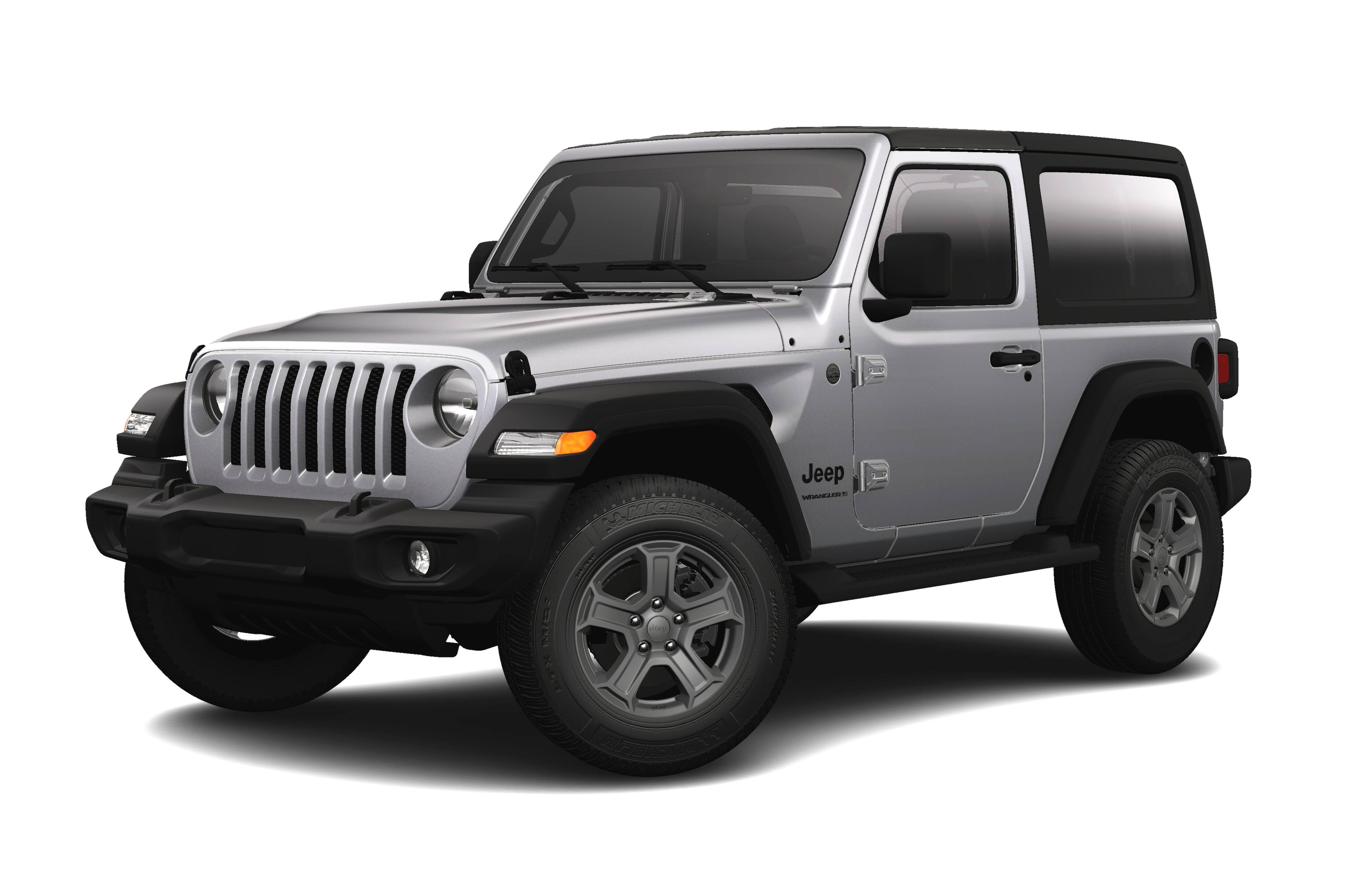 New 2023 Jeep Wrangler Sport Sport Utility in Las Cruces #50473 | Viva  Chrysler Jeep Dodge Ram FIAT of Las Cruces