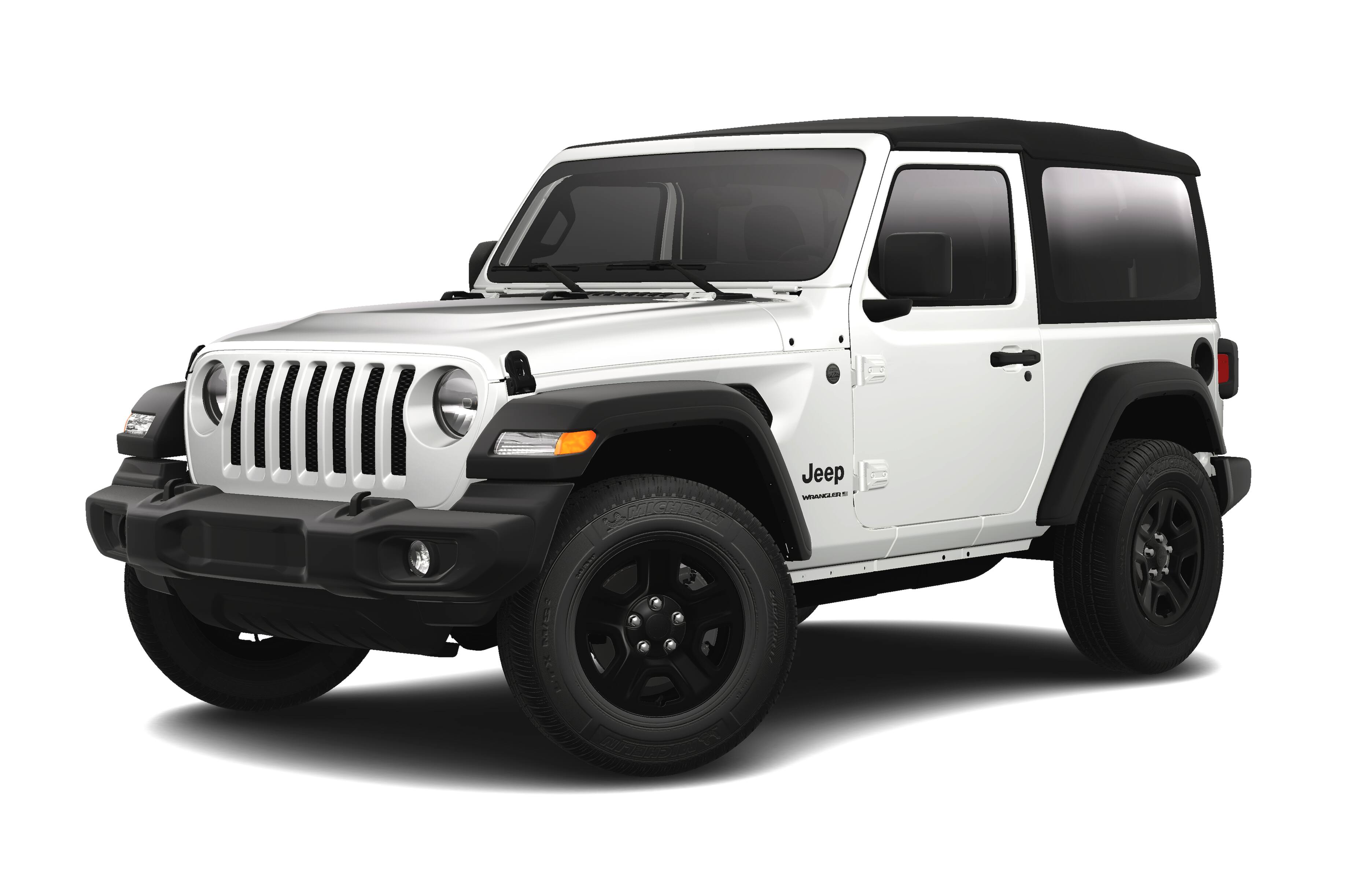 New Jeep Wrangler for Sale in Escondido, San Diego, CA | Jack Powell