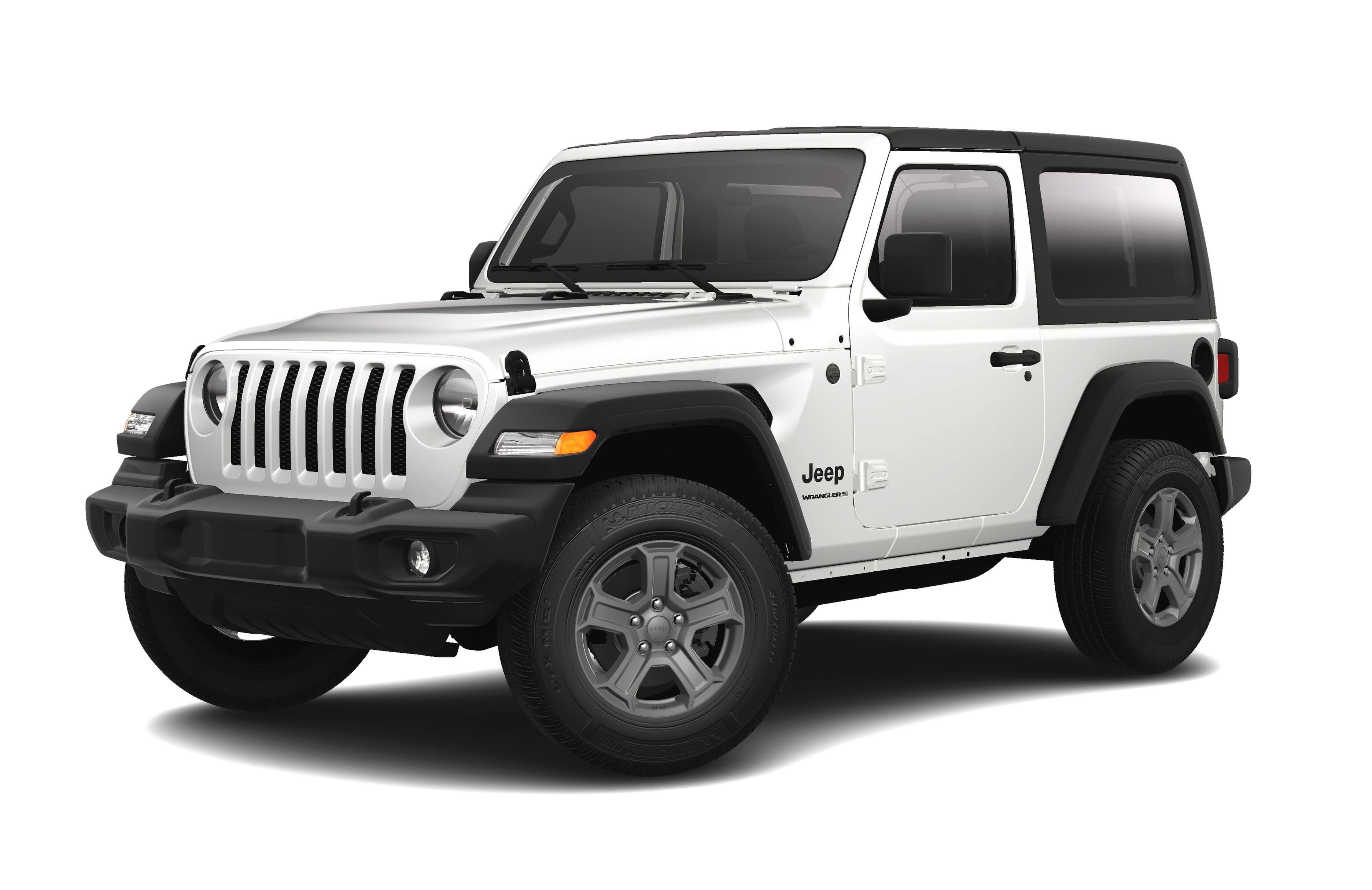 New Jeep Wrangler for Sale in Torrance, CA