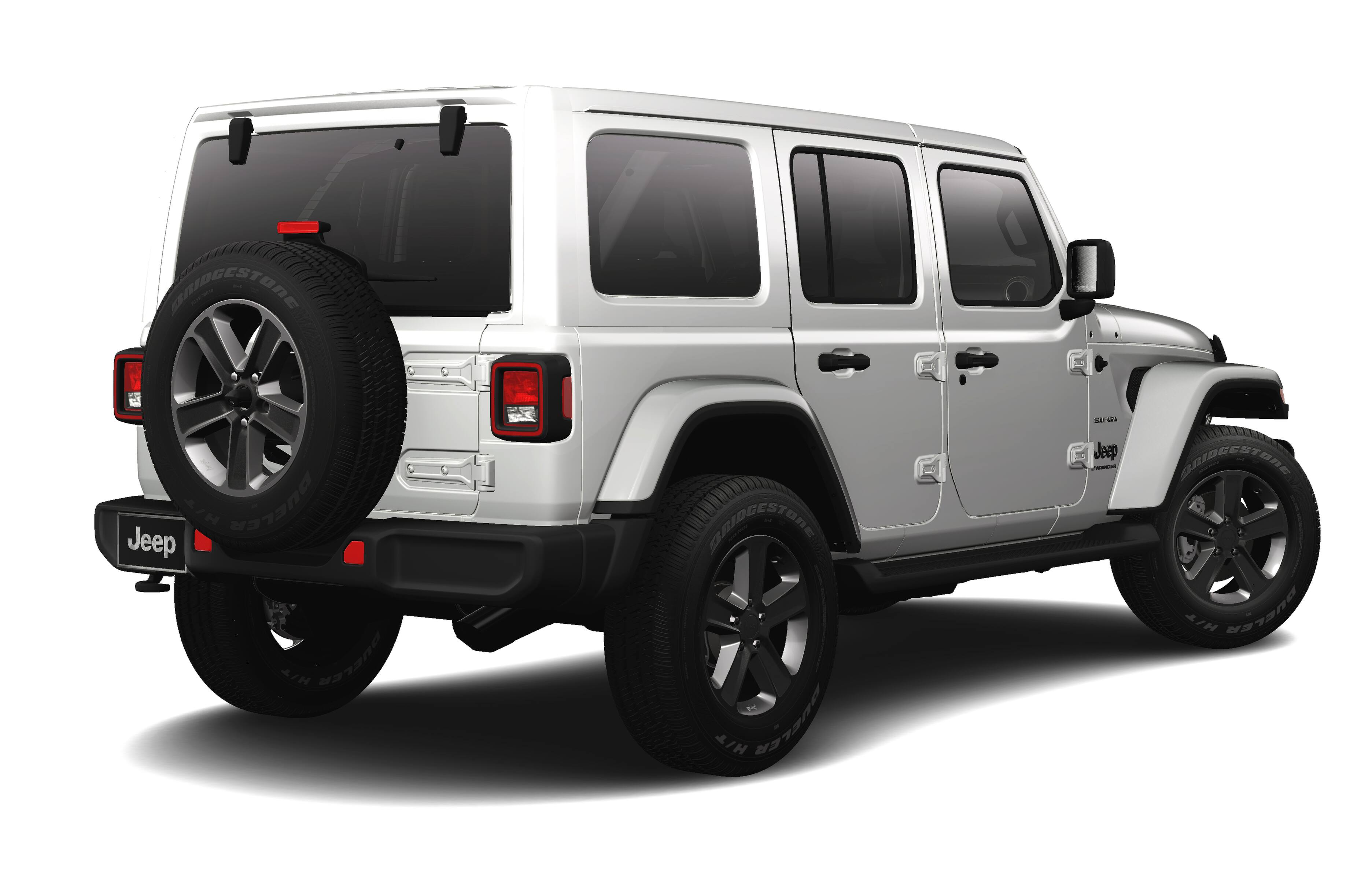 New 2023 Jeep Wrangler Sahara Sport Utility in Saint Louis #P0444 | South  County Dodge, Chrysler, Jeep and Ram