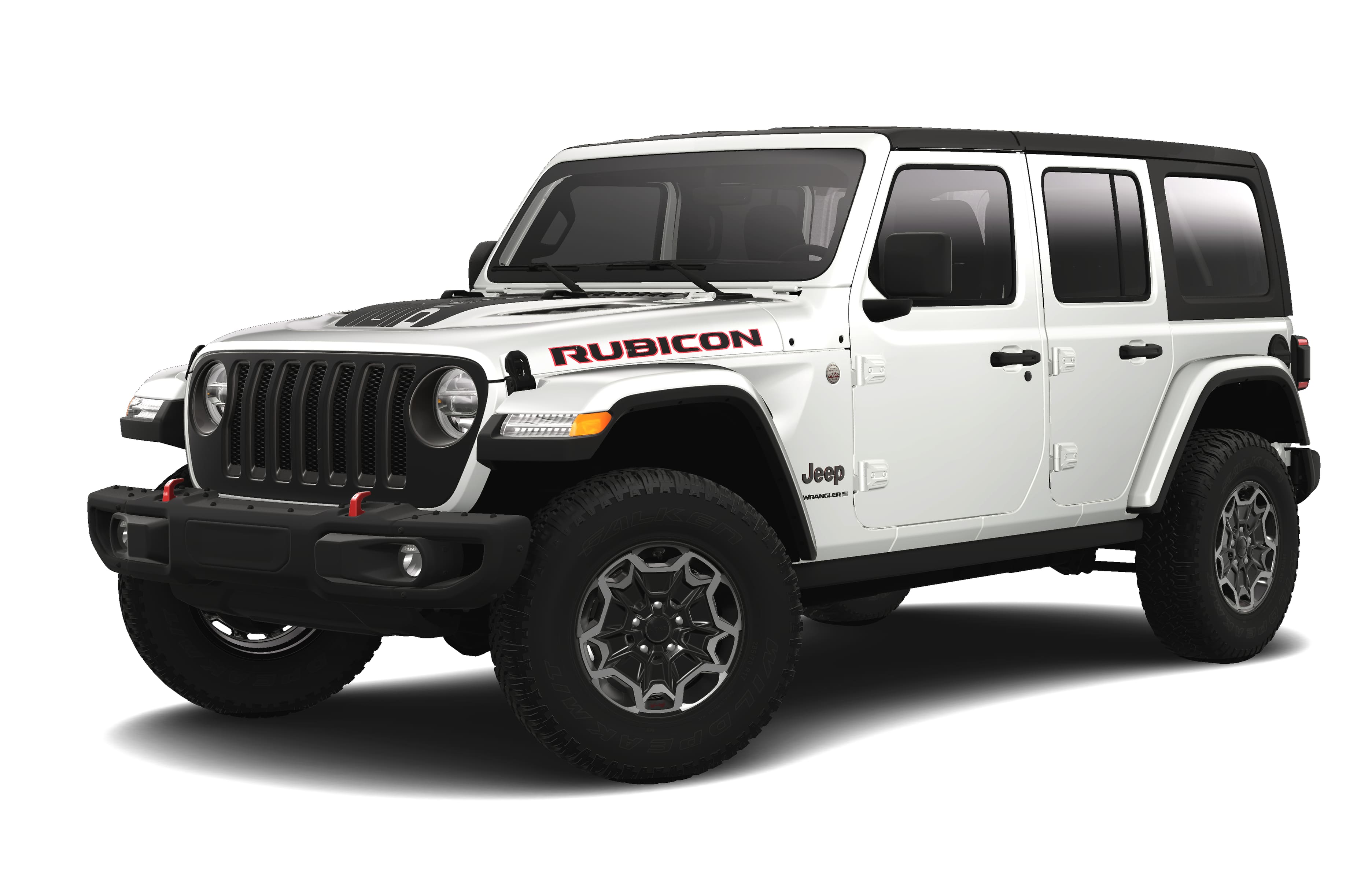 New 2023 Jeep Wrangler Rubicon Sport Utility in Lake Havasu City #18391 |  Anderson Chrysler