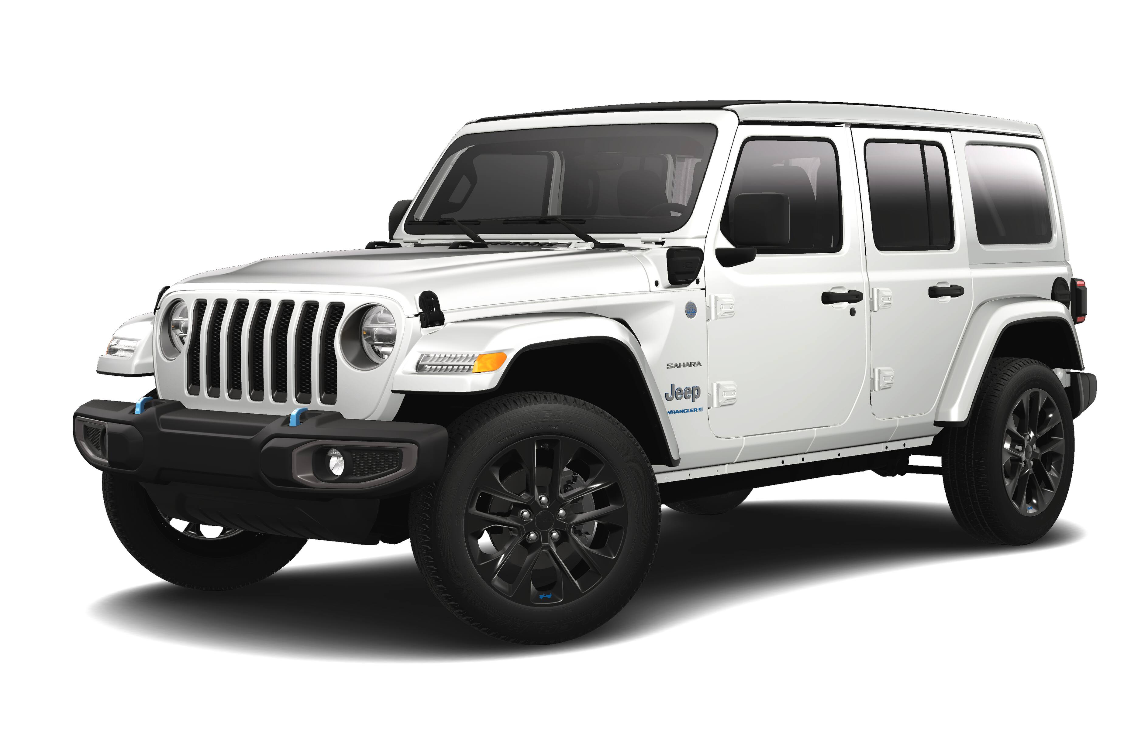 New Jeep Wrangler For Sale in Duluth, GA