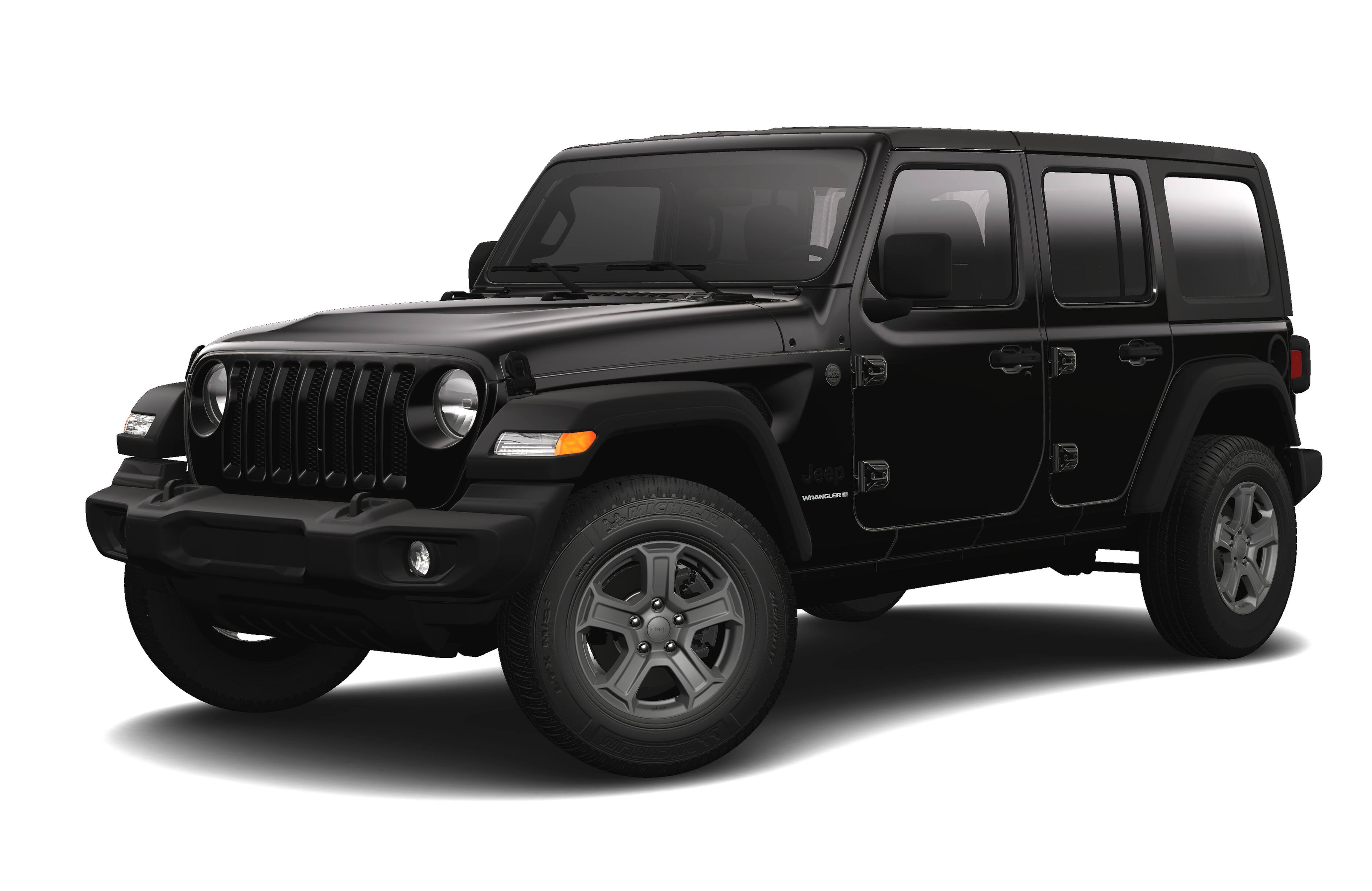 New Jeep Wrangler For Sale in West Covina | Envision CDJR West Covina