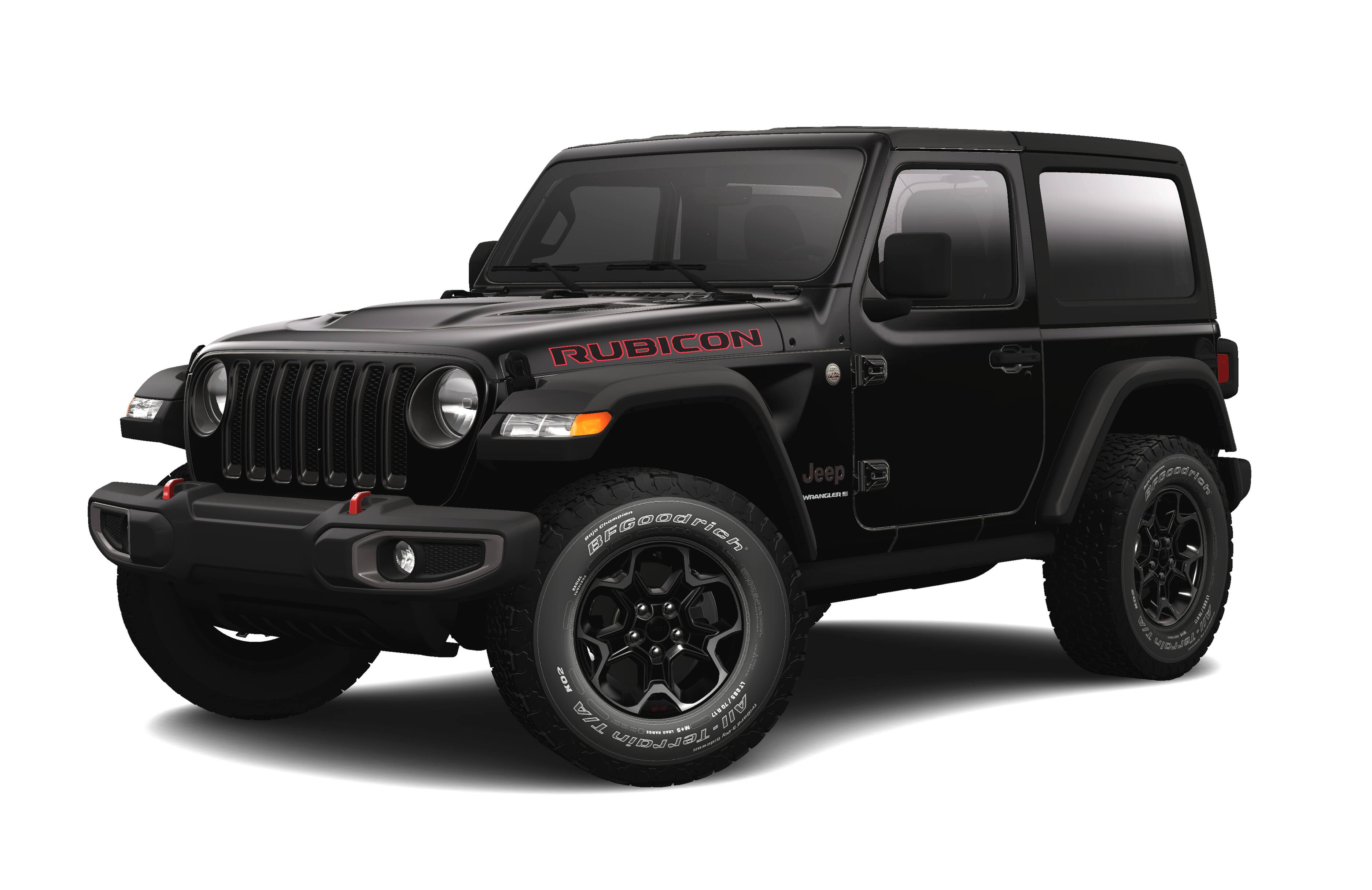 New 2023 Jeep Wrangler Rubicon Sport Utility in Modesto # | Central Valley  Chrysler Jeep Dodge Ram