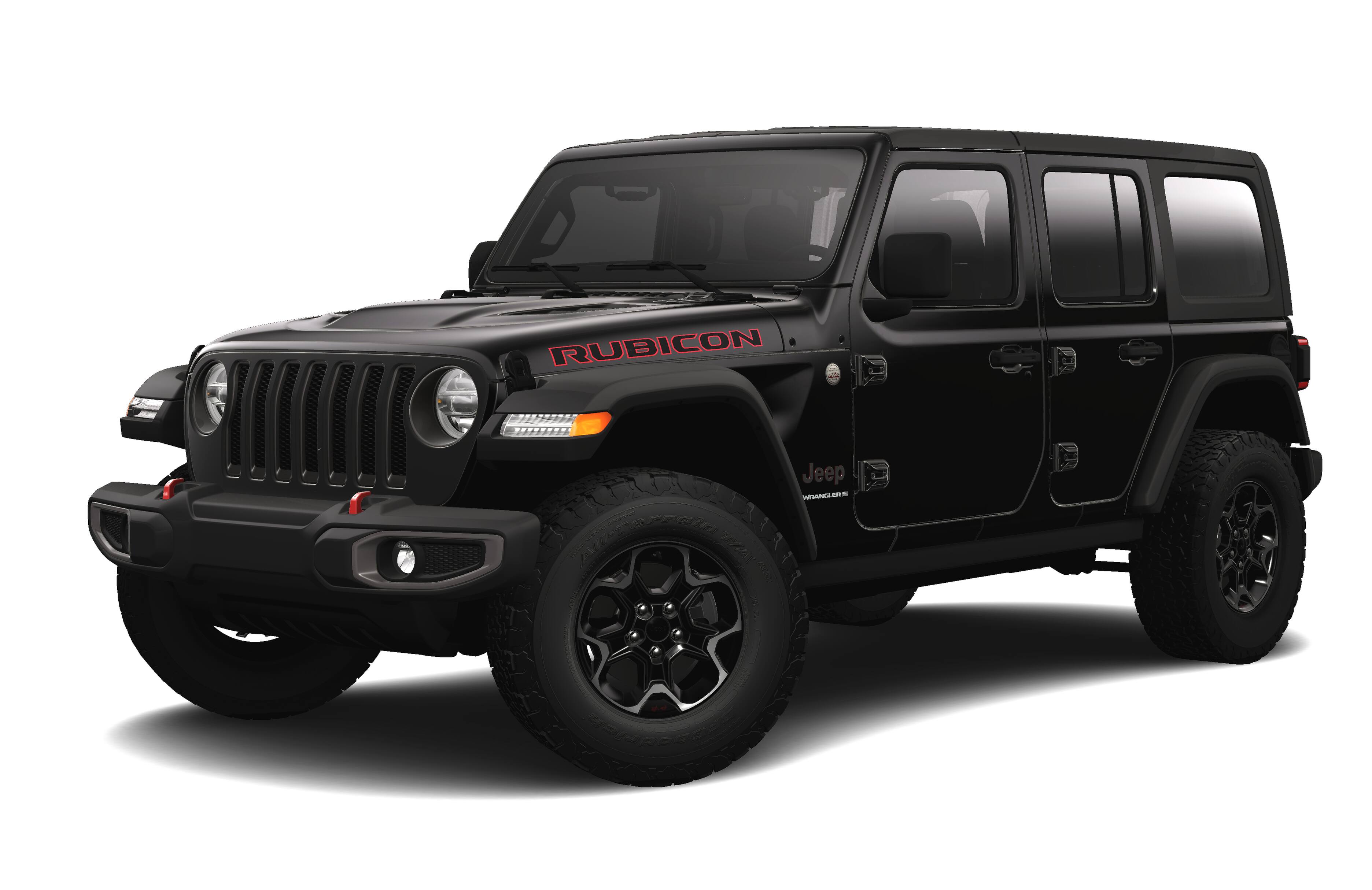 2023 Jeep Wrangler Trim Levels Explained - San Antonio TX | Ancira Jeep