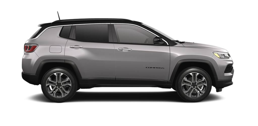 2023 Compass LIMITED 4wd 3