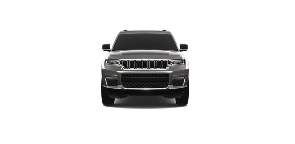2023 Grand Cherokee L LIMITED 4wd 1
