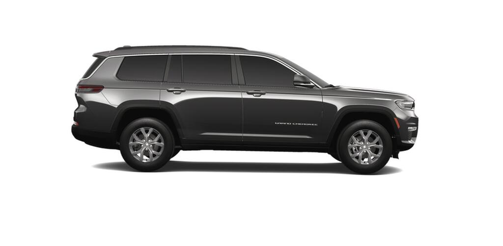 2023 Grand Cherokee L LIMITED 4wd 3