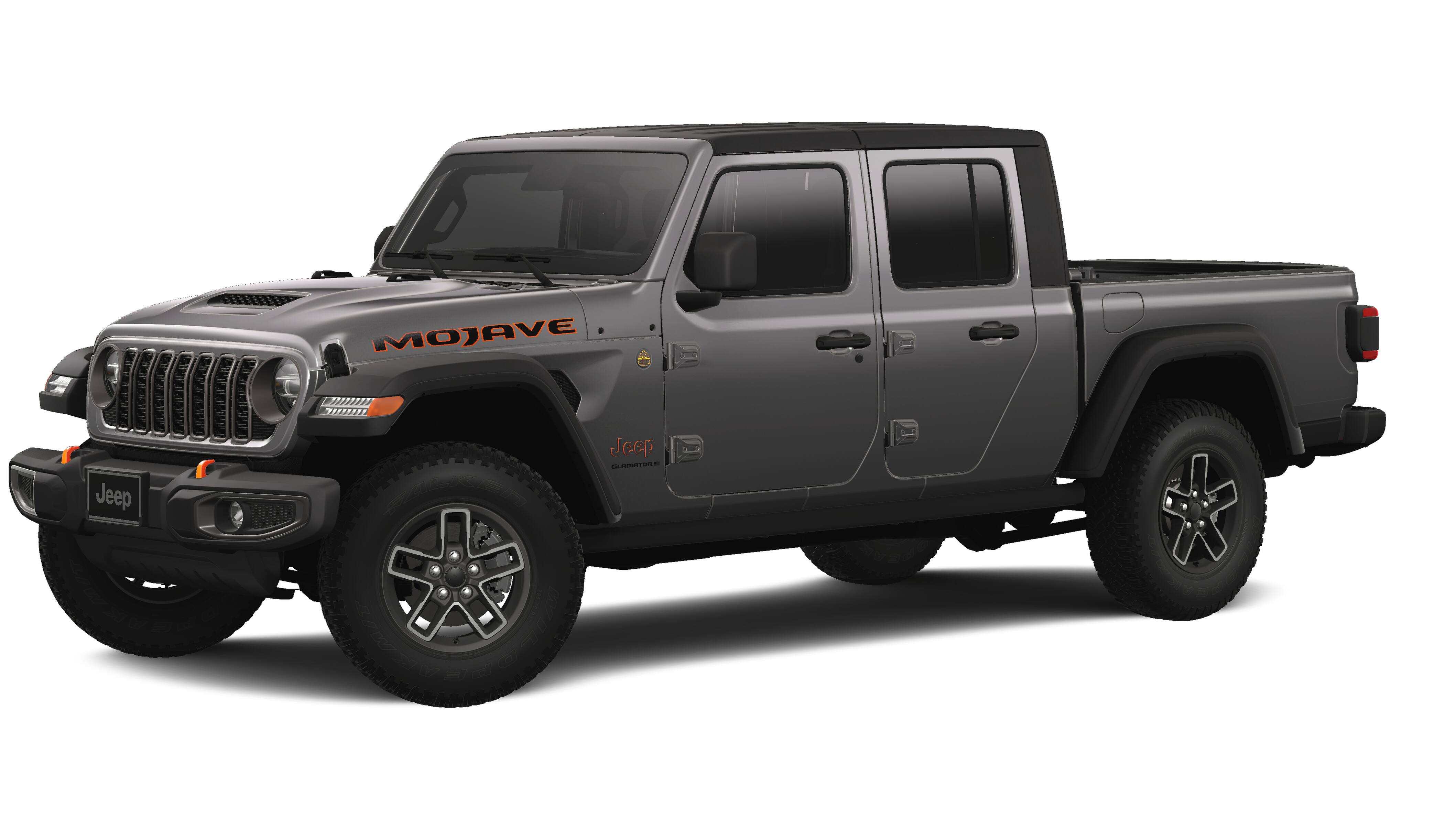 2024 Jeep Gladiator Sport for sale in Kirbyville, TX