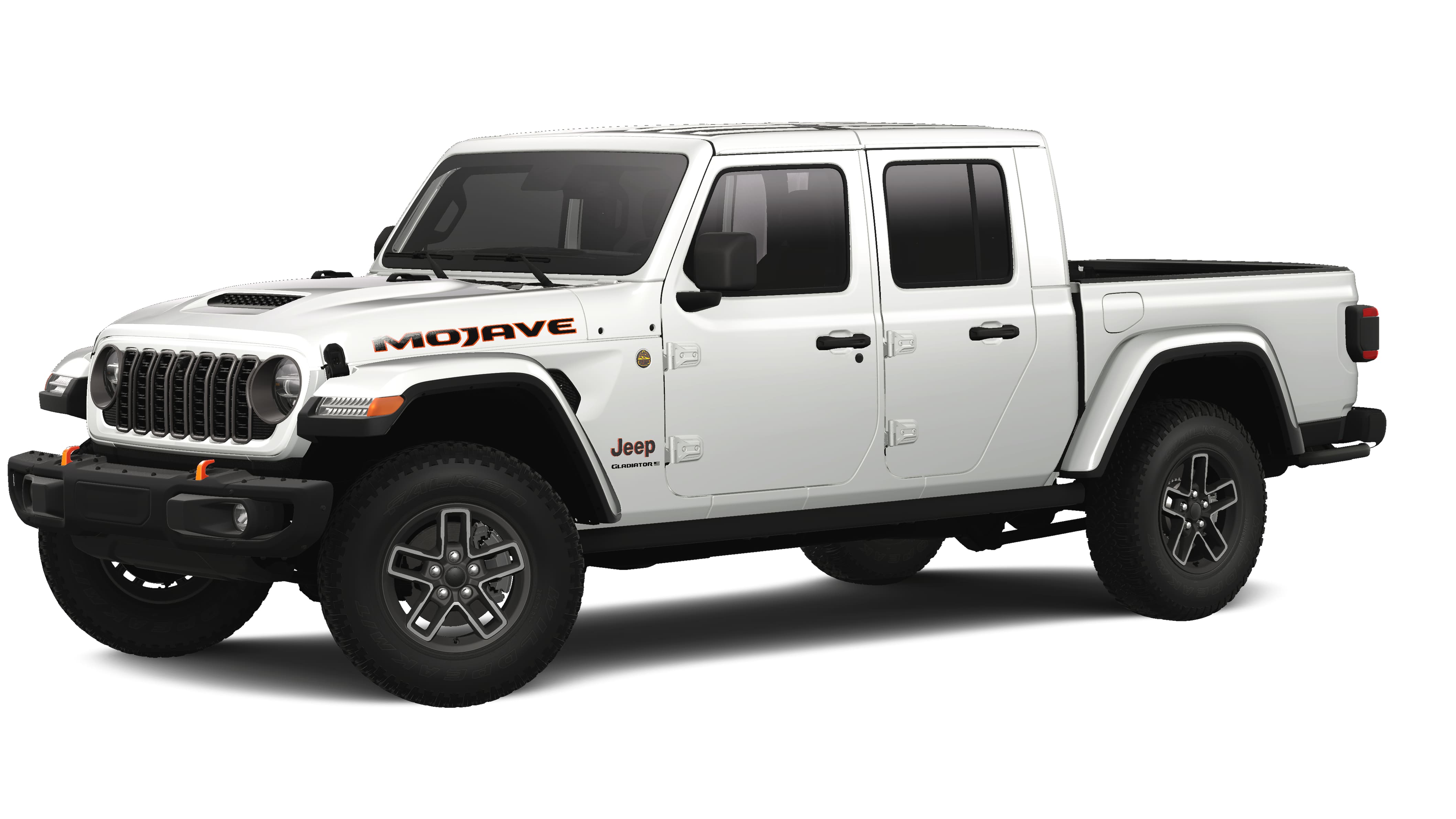 2024 Jeep Gladiator Sport for sale in Kirbyville, TX