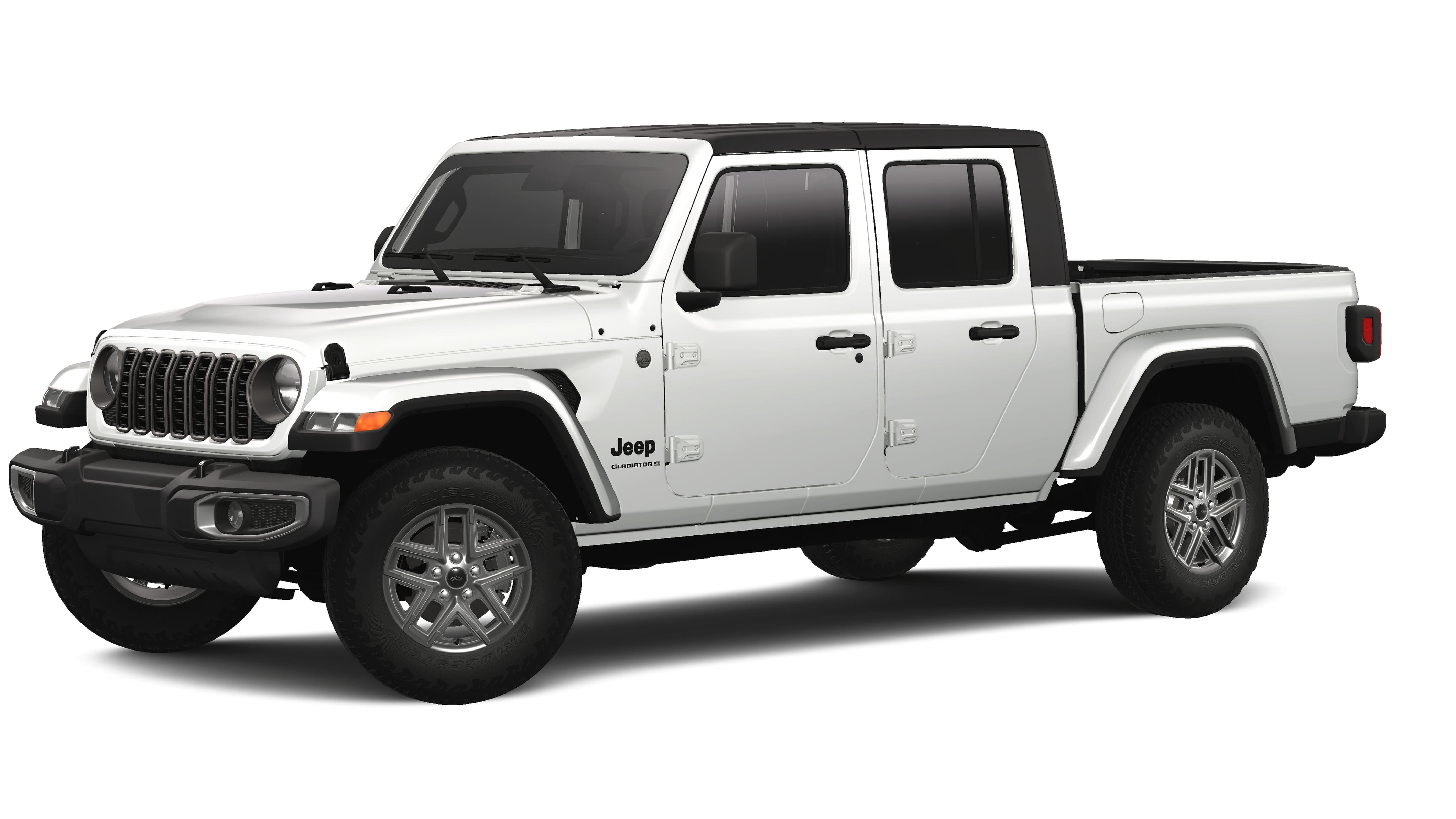 2024 Jeep Gladiator Sport S for sale in Kirbyville, TX