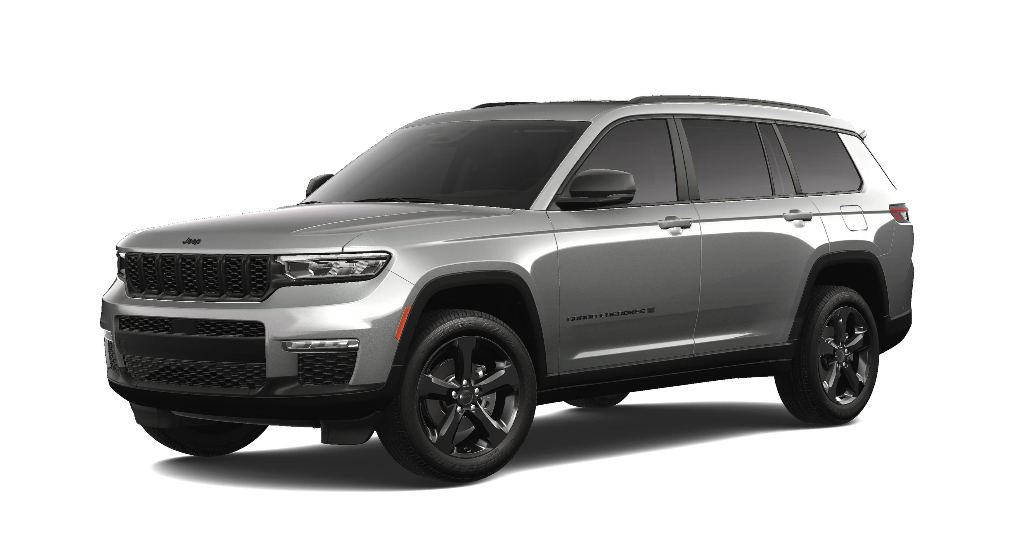 New 2024 Jeep Grand Cherokee L Limited Sport Utility in Detroit area New 2024 Jeep Grand Cherokee L Limited Sport Utility in Detroit area