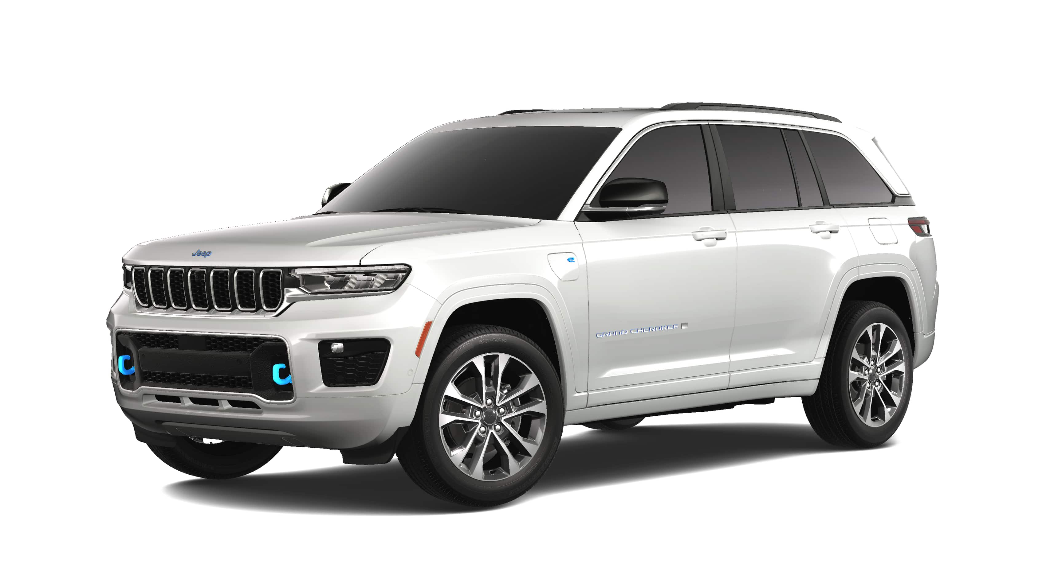 New 2024 Jeep Grand Cherokee 4xe Overland 4xe Sport Utility in Tacoma # New 2024 Jeep Grand Cherokee 4xe Overland 4xe Sport Utility in Tacoma #