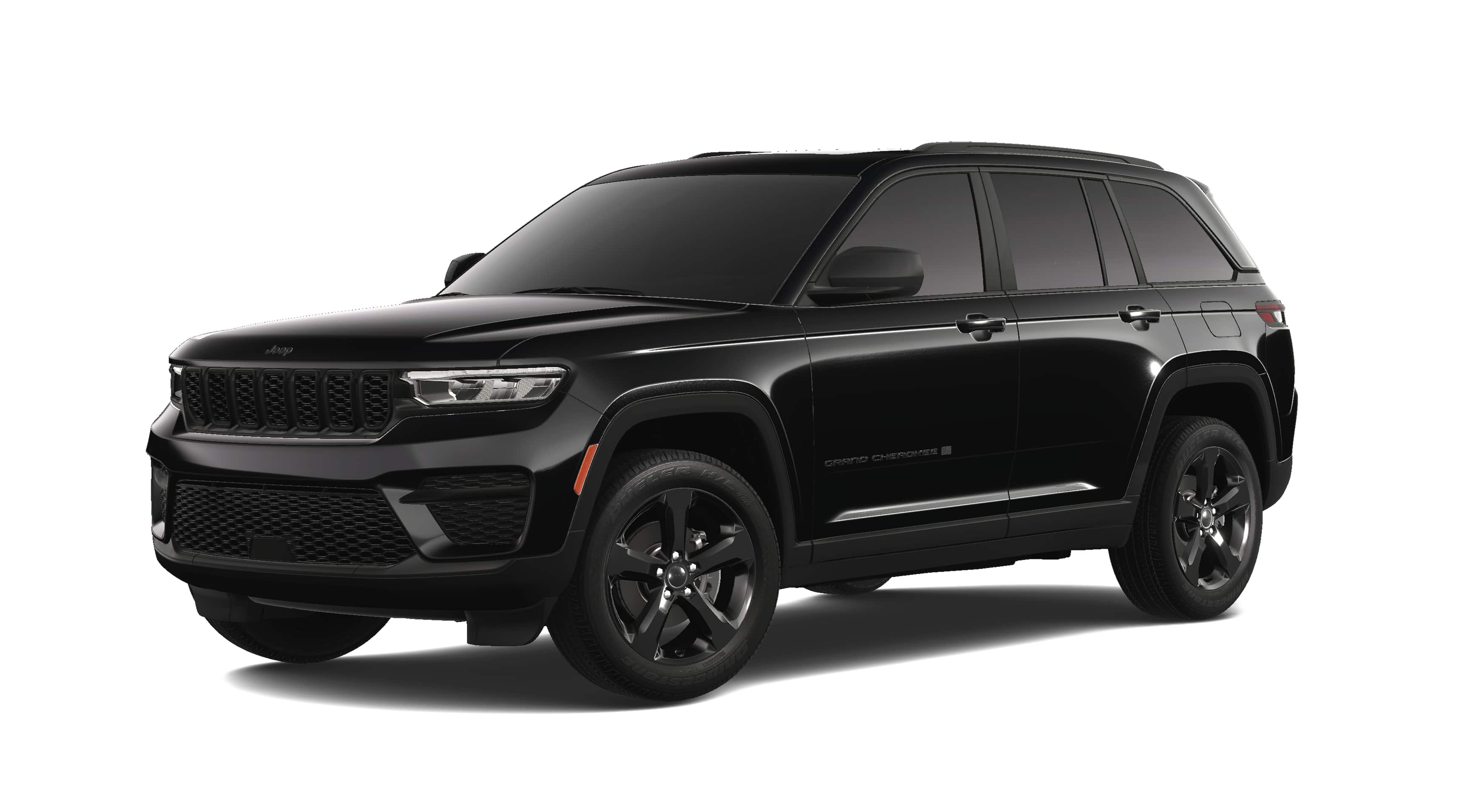 New 2024 Jeep Grand Cherokee Altitude X Sport Utility in Schaumburg New 2024 Jeep Grand Cherokee Altitude X Sport Utility in Schaumburg