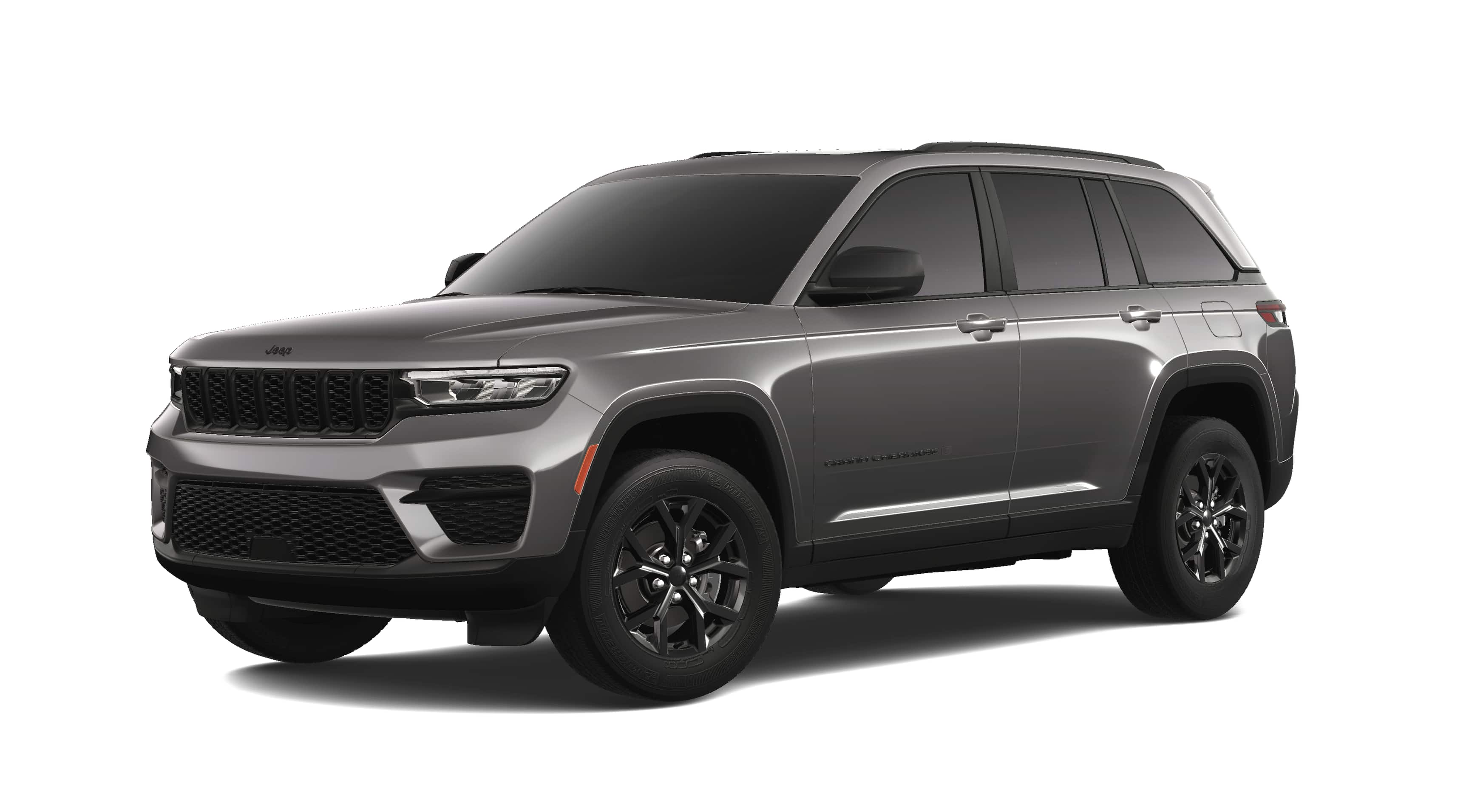 New 2025 Jeep Grand Cherokee Altitude X Utility in Rosenberg New 2025 Jeep Grand Cherokee Altitude X Utility in Rosenberg