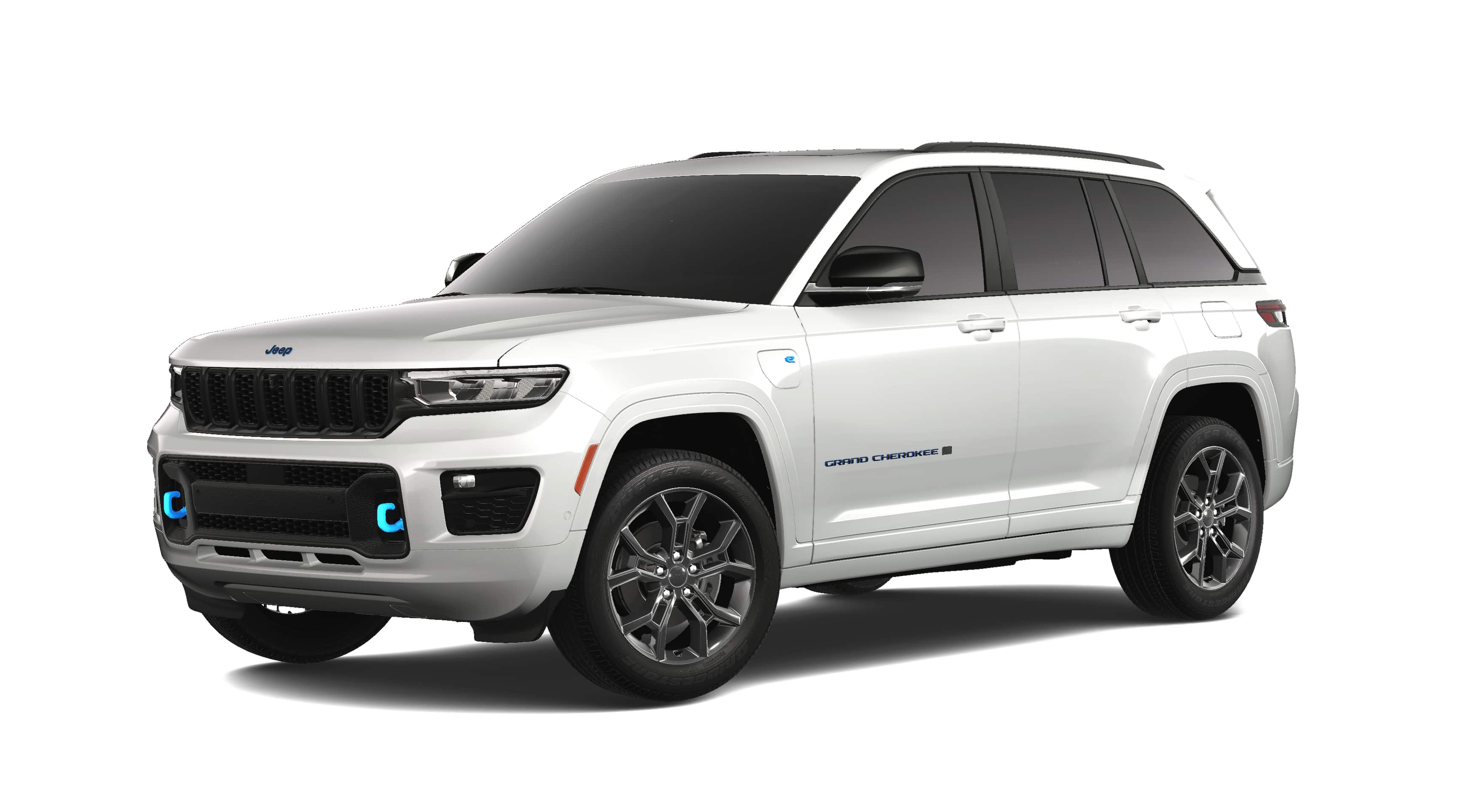 New 2025 Jeep Grand Cherokee 4xe 4xe Utility in Castle Rock #S8687846 New 2025 Jeep Grand Cherokee 4xe 4xe Utility in Castle Rock #S8687846