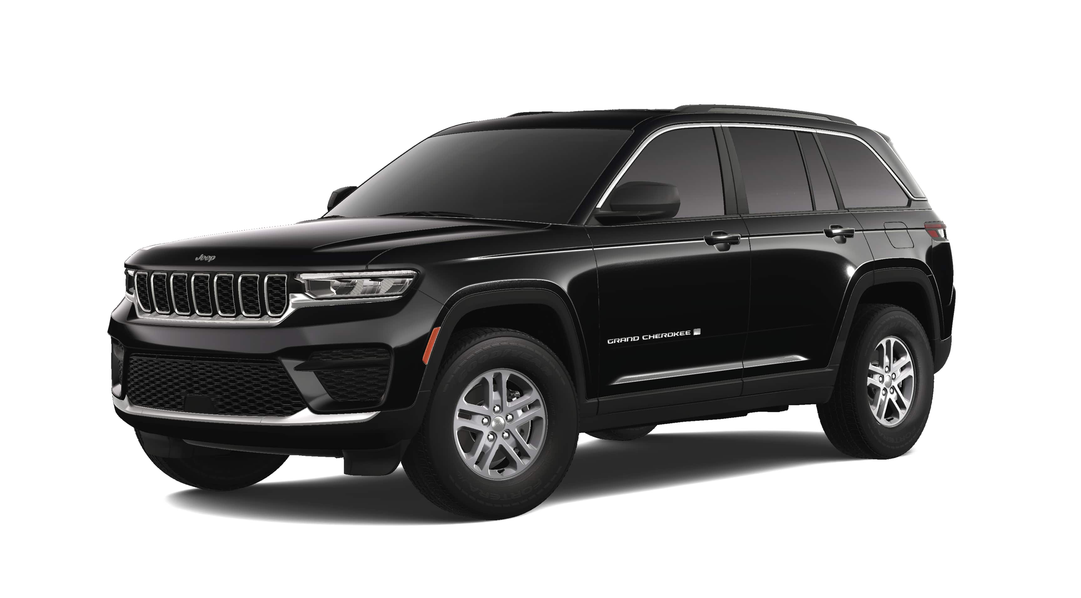 New 2025 Jeep Grand Cherokee Laredo Utility in Bloomington #J25215 New 2025 Jeep Grand Cherokee Laredo Utility in Bloomington #J25215