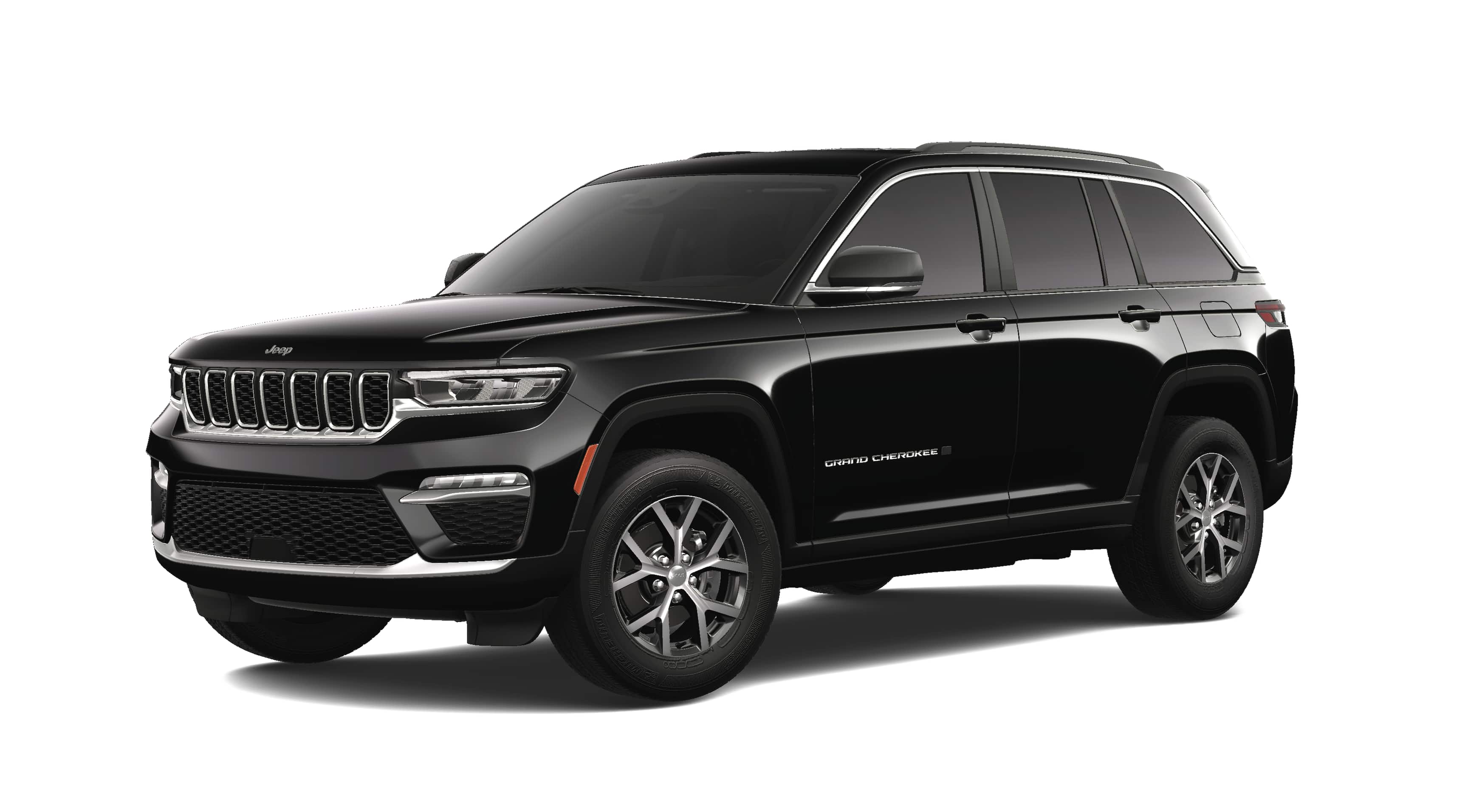 New 2025 Jeep Grand Cherokee Limited Utility in Miami Lakes # Miami New 2025 Jeep Grand Cherokee Limited Utility in Miami Lakes # Miami