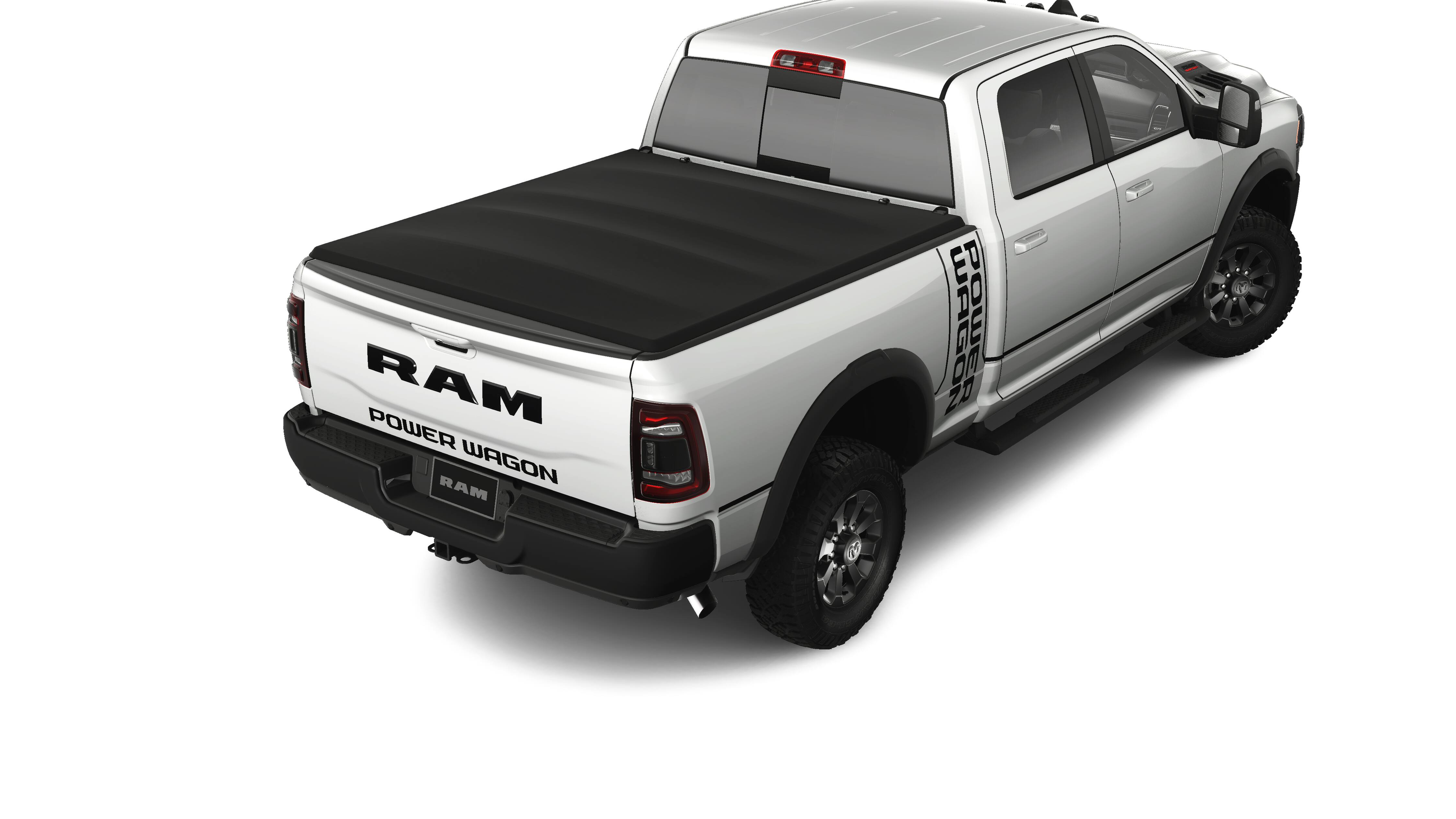 2023 RAM Ram 2500 RAM 2500 POWER WAGON CREW CAB 4X4 64 BOX
