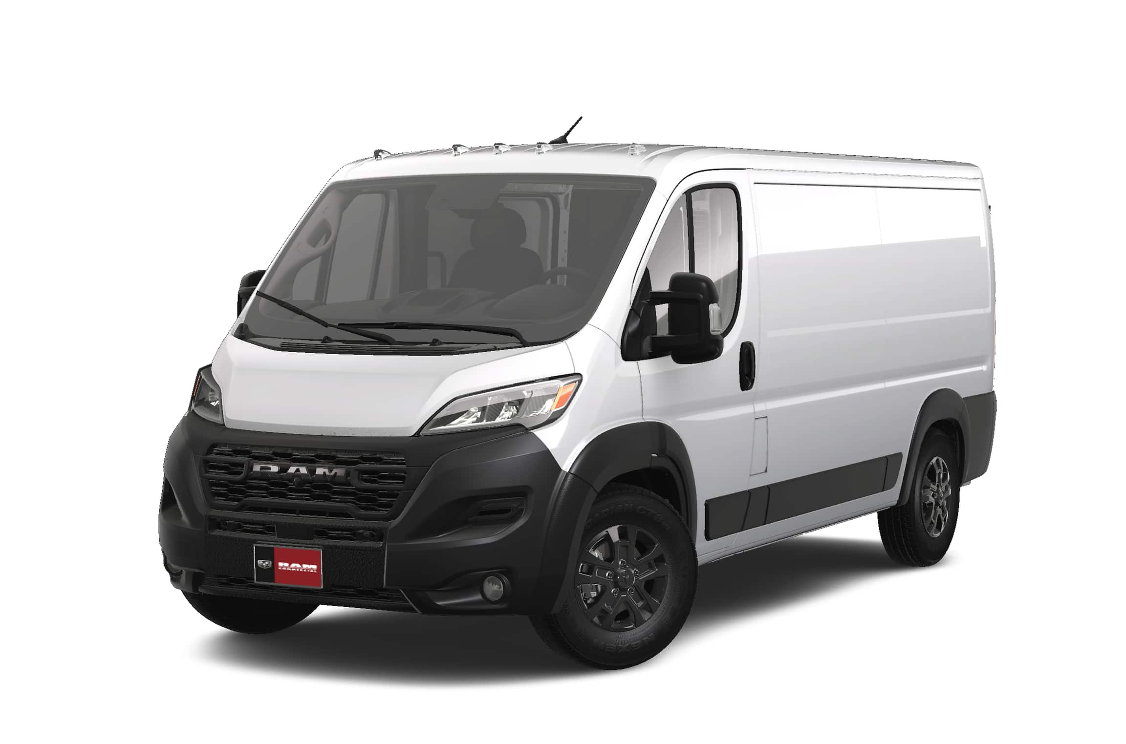 2023 Ram ProMaster Cargo Van Low Roof 136" WB for sale in Natrona Heights, PA