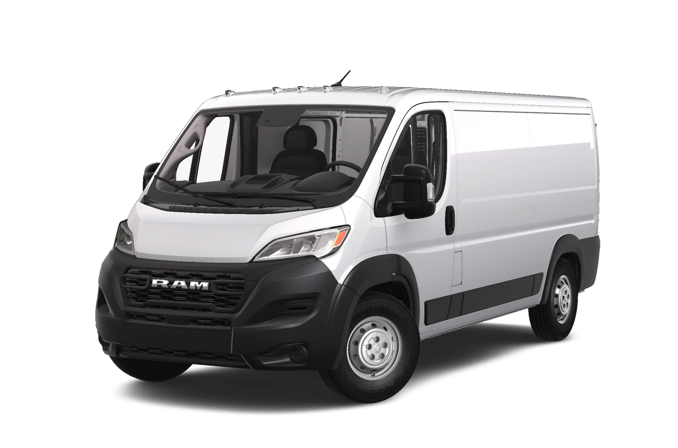 2024 Ram ProMaster Cargo Van Low Roof 136" WB w/Pass Seat for sale in Haverhill, MA