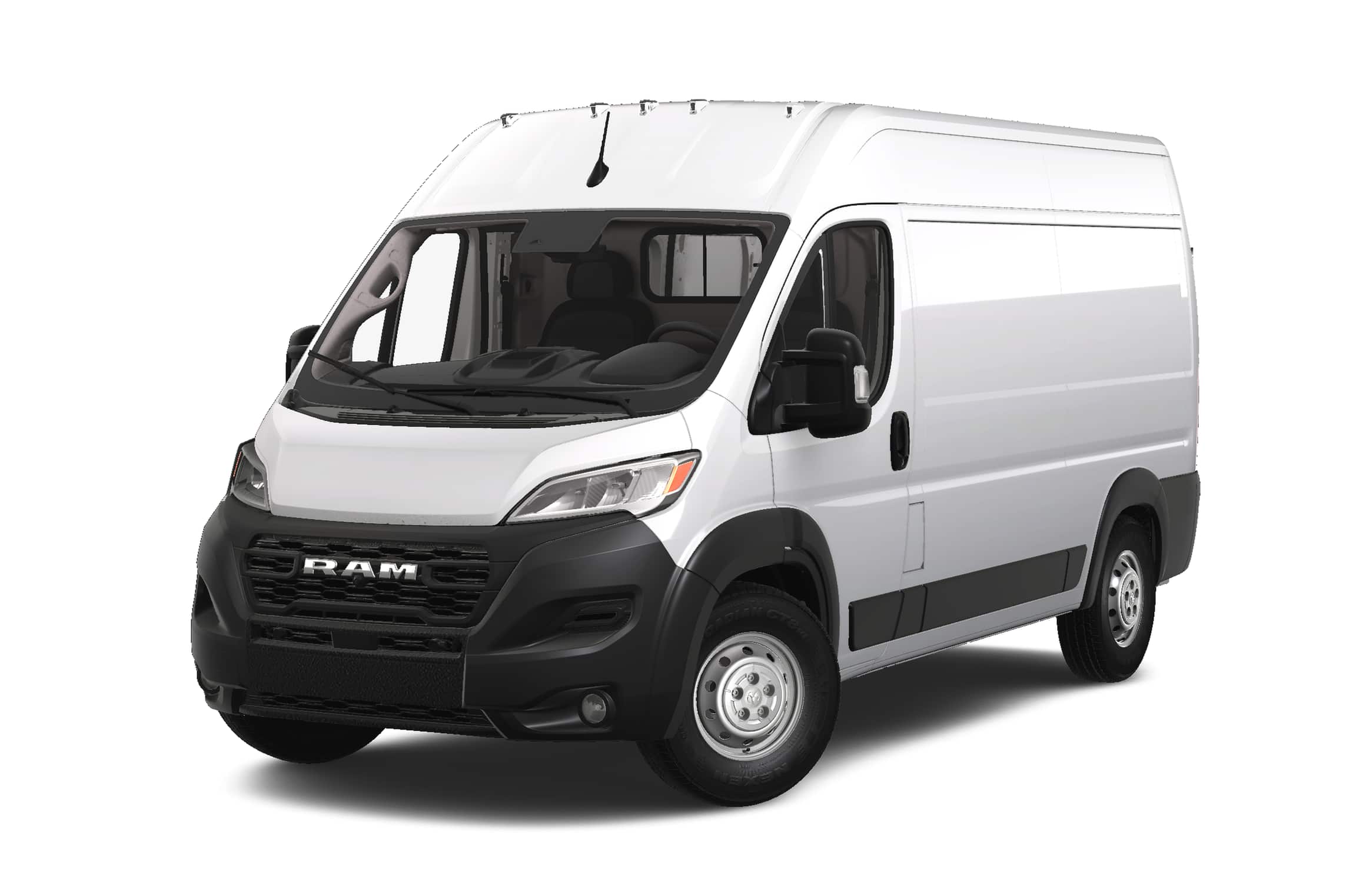 2024 Ram ProMaster Cargo Van Tradesman High Roof 136" WB w/Pass Seat for sale in Bristol, CT