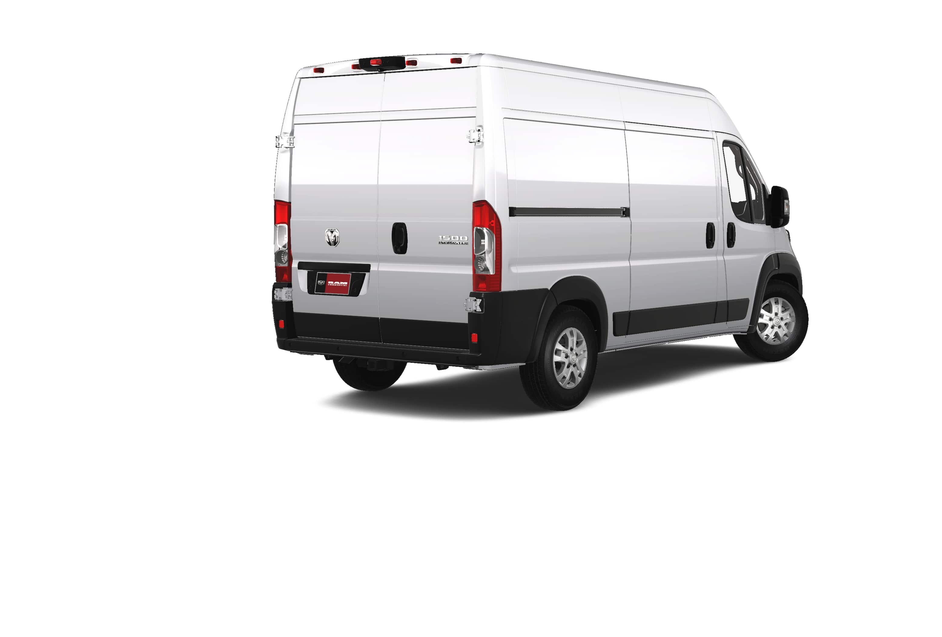 2024 Ram ProMaster Cargo Van SLT High Roof 136" WB for sale in Bristol, CT