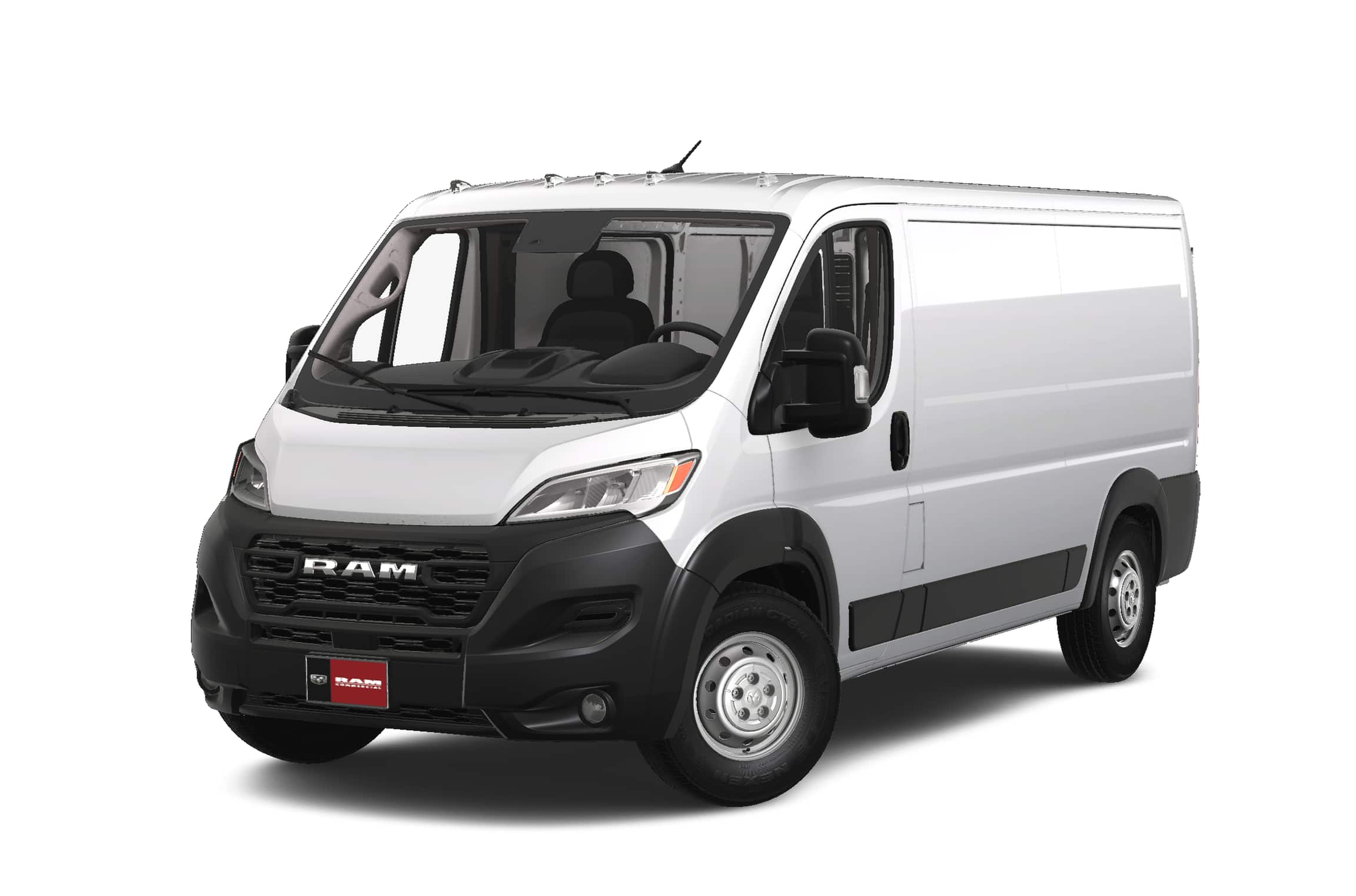 2024 Ram ProMaster Cargo Van Tradesman Low Roof 136" WB w/Pass Seat for sale in Natrona Heights, PA