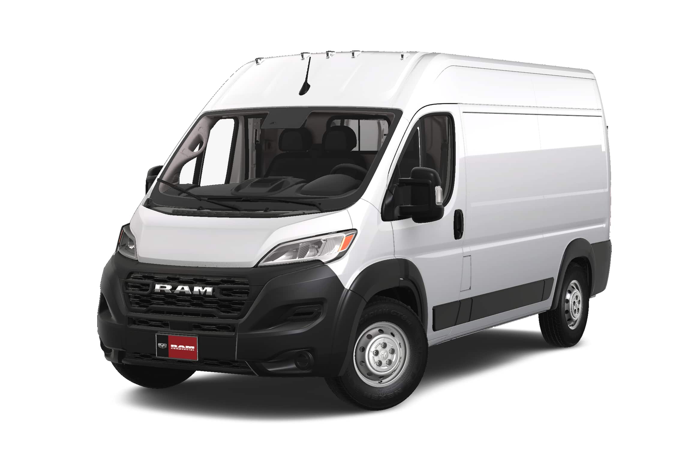 2024 Ram ProMaster Cargo Van Tradesman High Roof 136" WB w/Pass Seat for sale in Nashua, NH